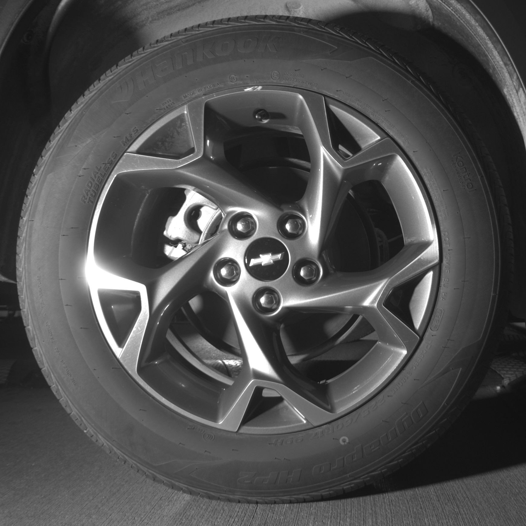 Thumbnail: 2025 Chevrolet Trax - 15