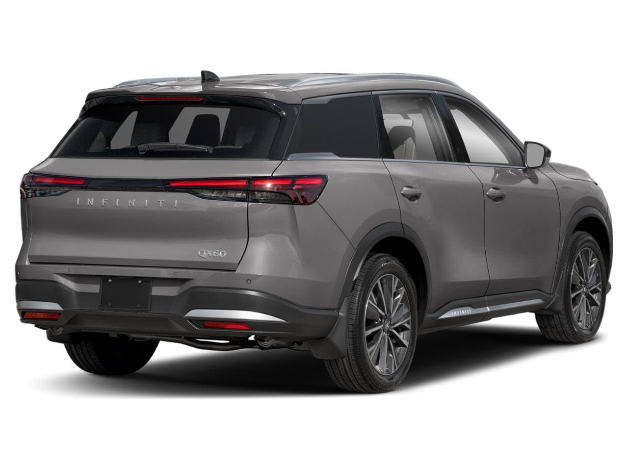 Thumbnail: 2026 INFINITI QX60 - 2