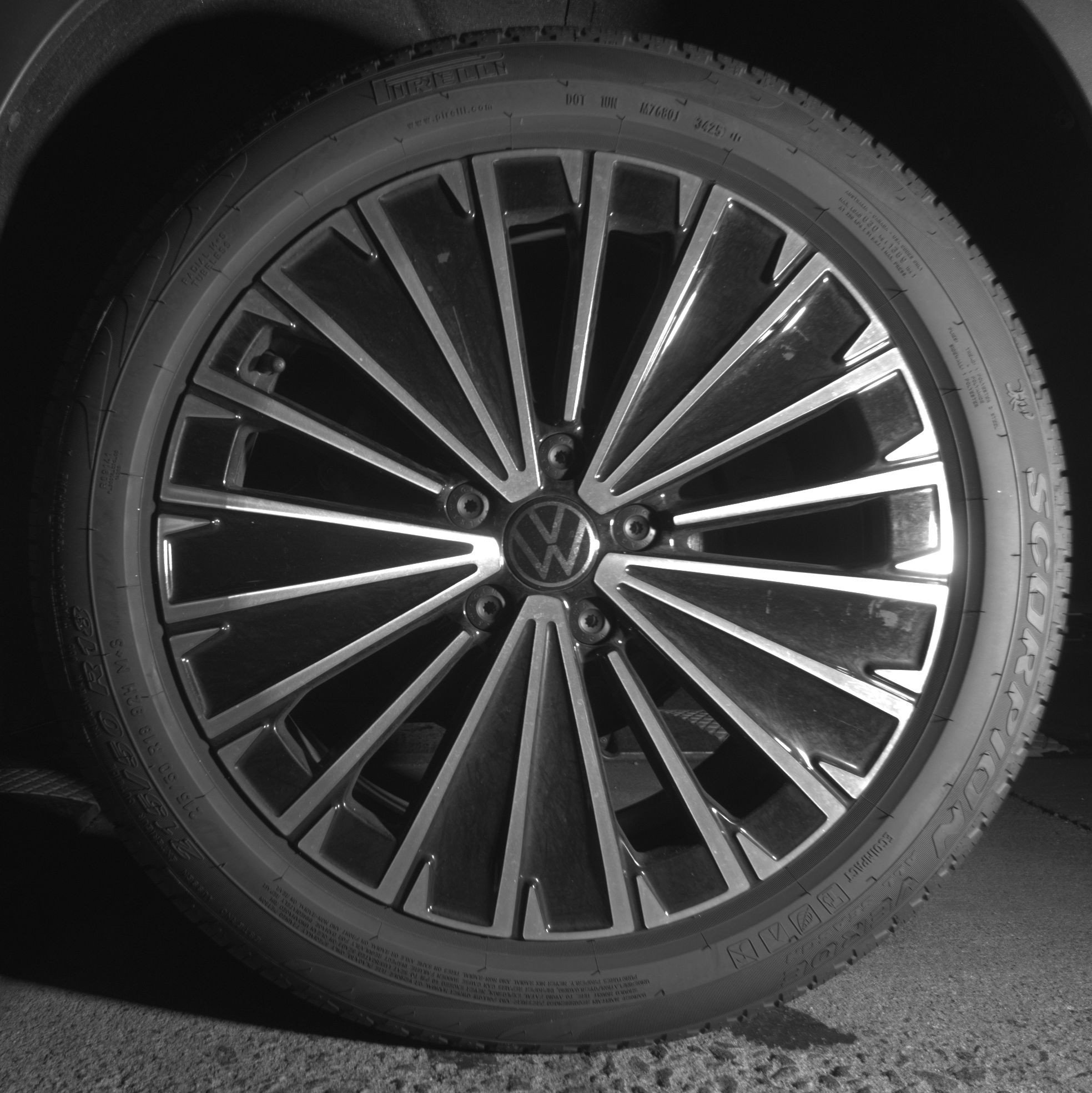 Thumbnail: 2026 Volkswagen Taos - 14