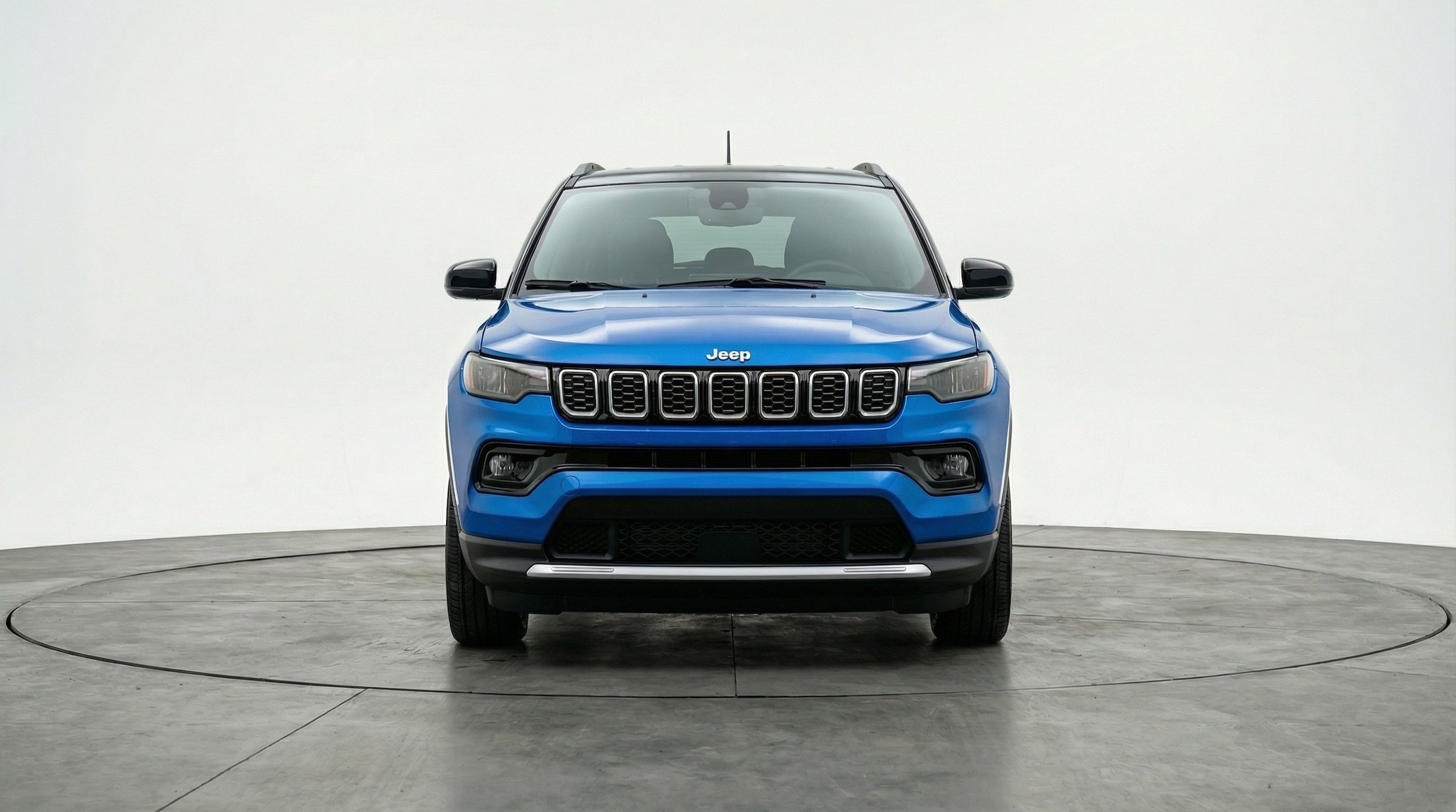 Thumbnail: 2025 Jeep Compass - 2