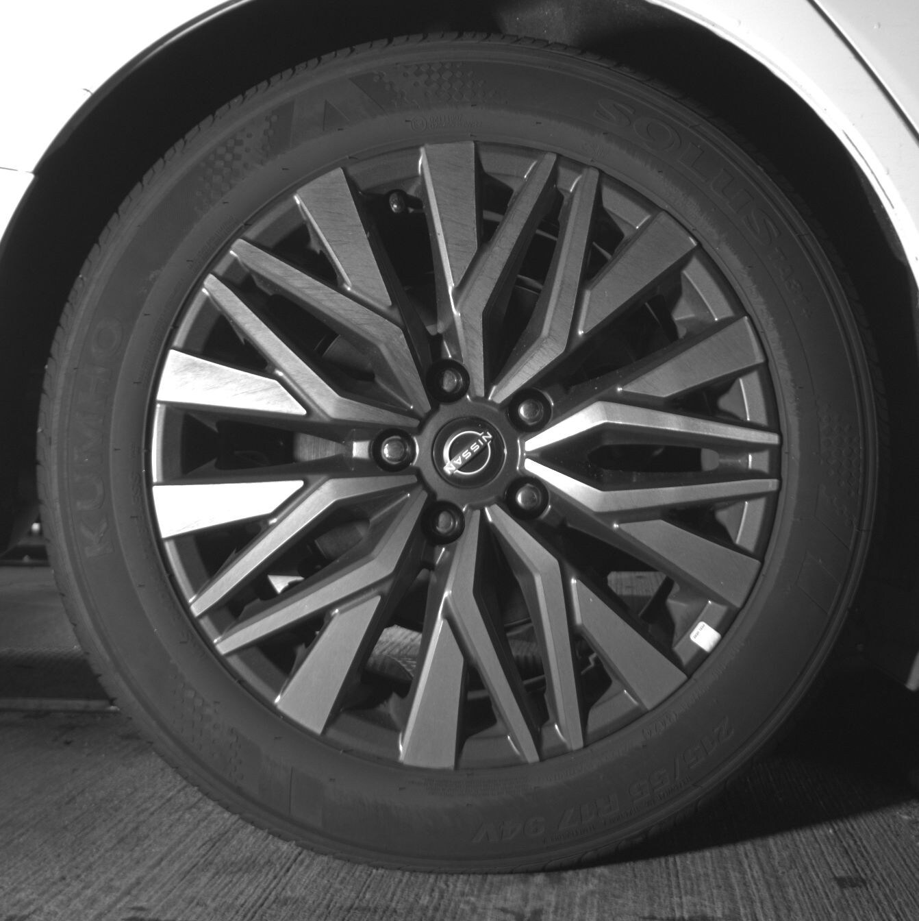 Thumbnail: 2025 Nissan Altima - 12