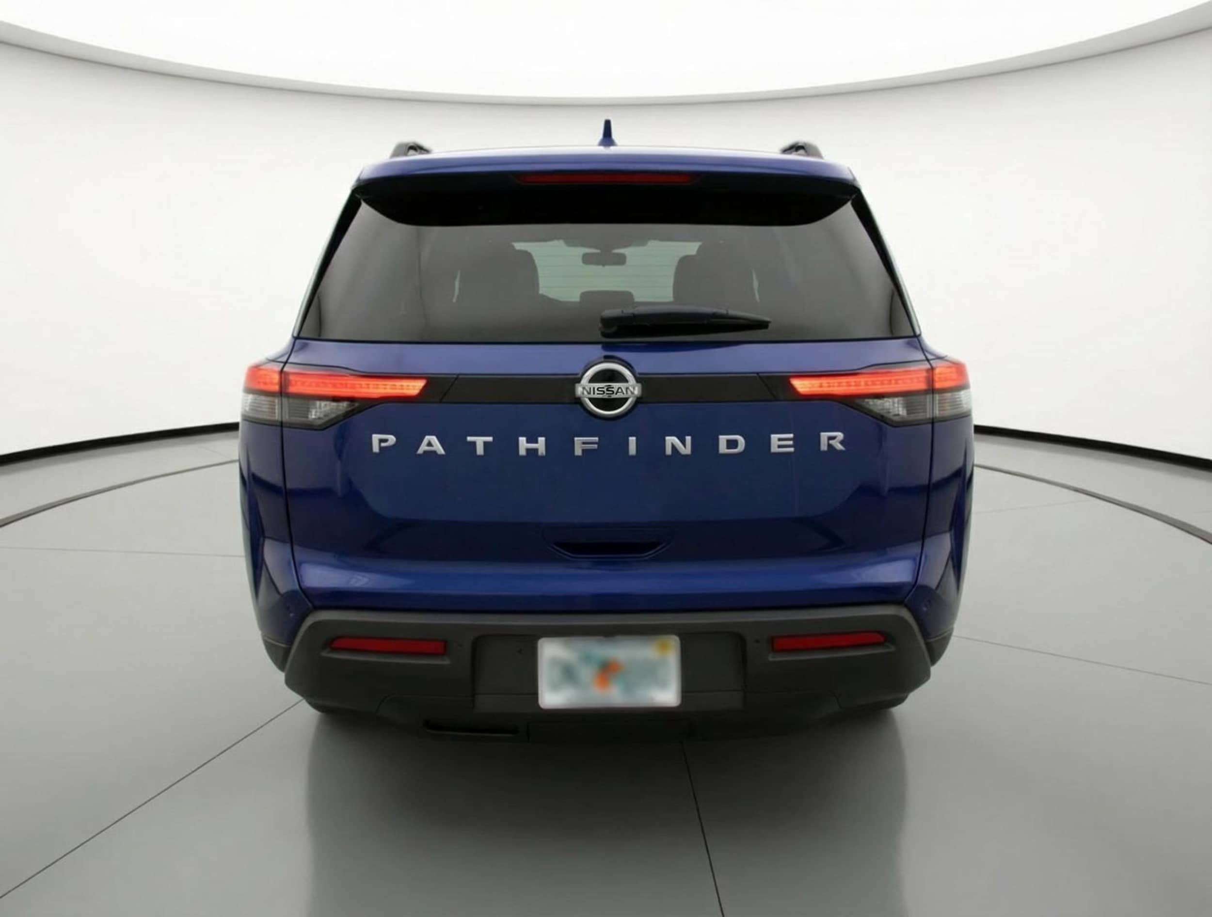 Thumbnail: 2025 Nissan Pathfinder - 6