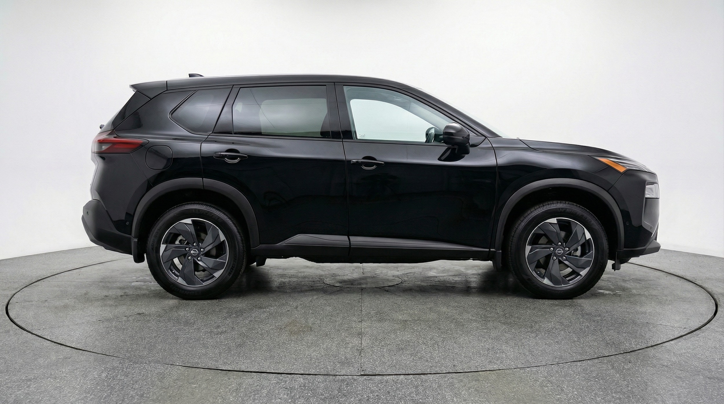 Thumbnail: 2025 Nissan Rogue - 8