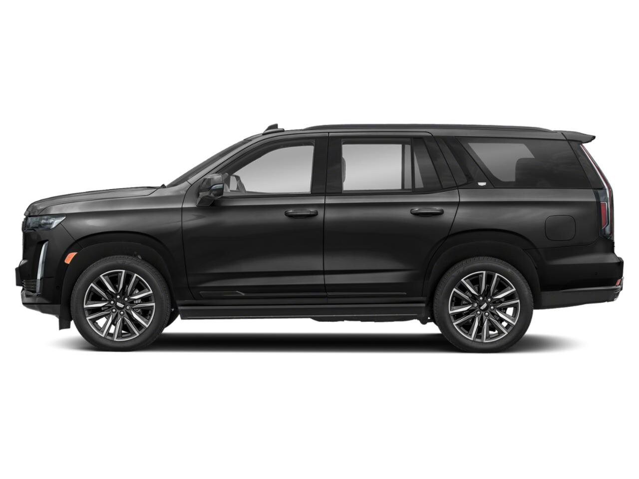 Thumbnail: 2023 Cadillac Escalade - 3