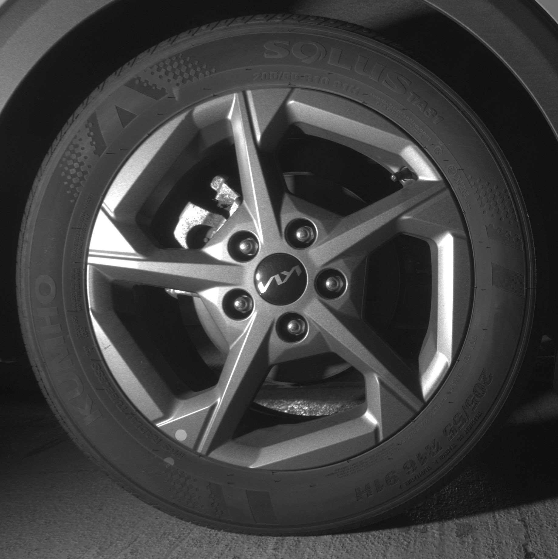 Thumbnail: 2025 Kia K4 - 15