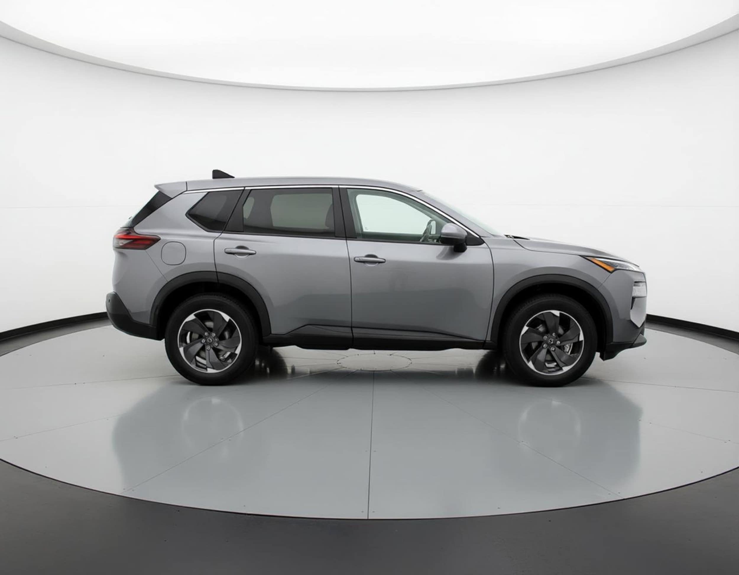 Thumbnail: 2025 Nissan Rogue - 8