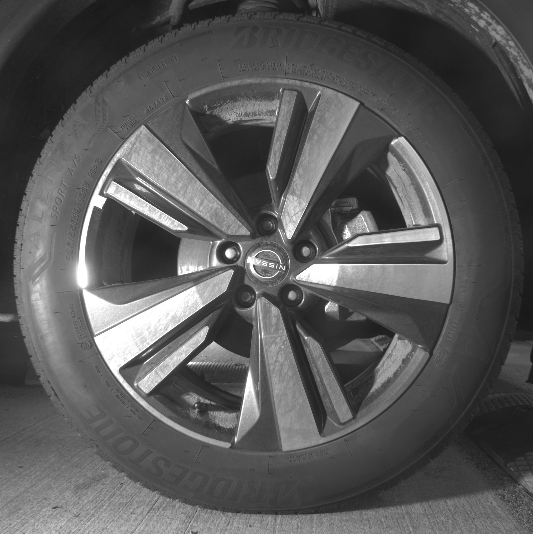 Thumbnail: 2026 Nissan Rogue - 13