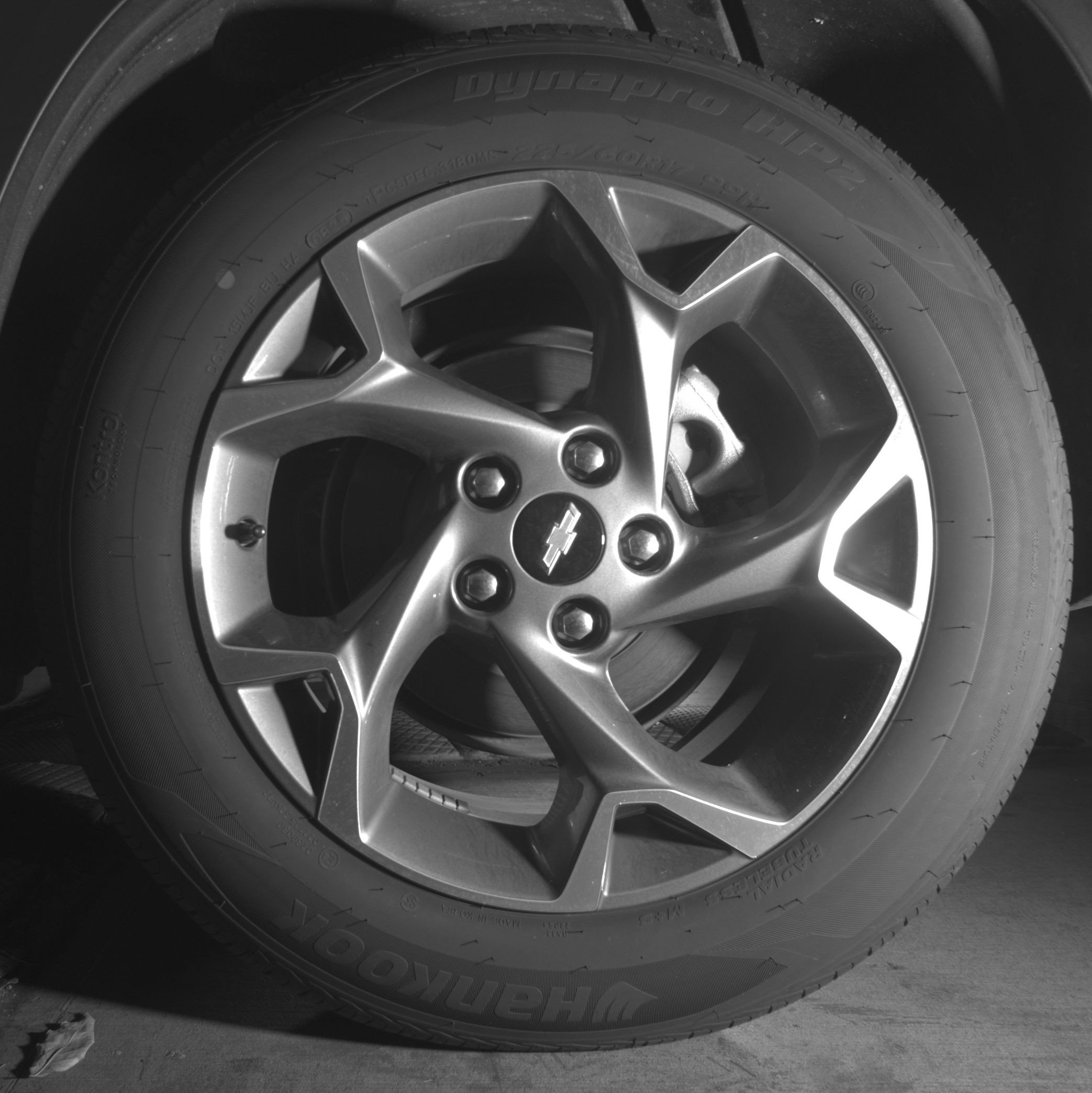 Thumbnail: 2025 Chevrolet Trax - 14