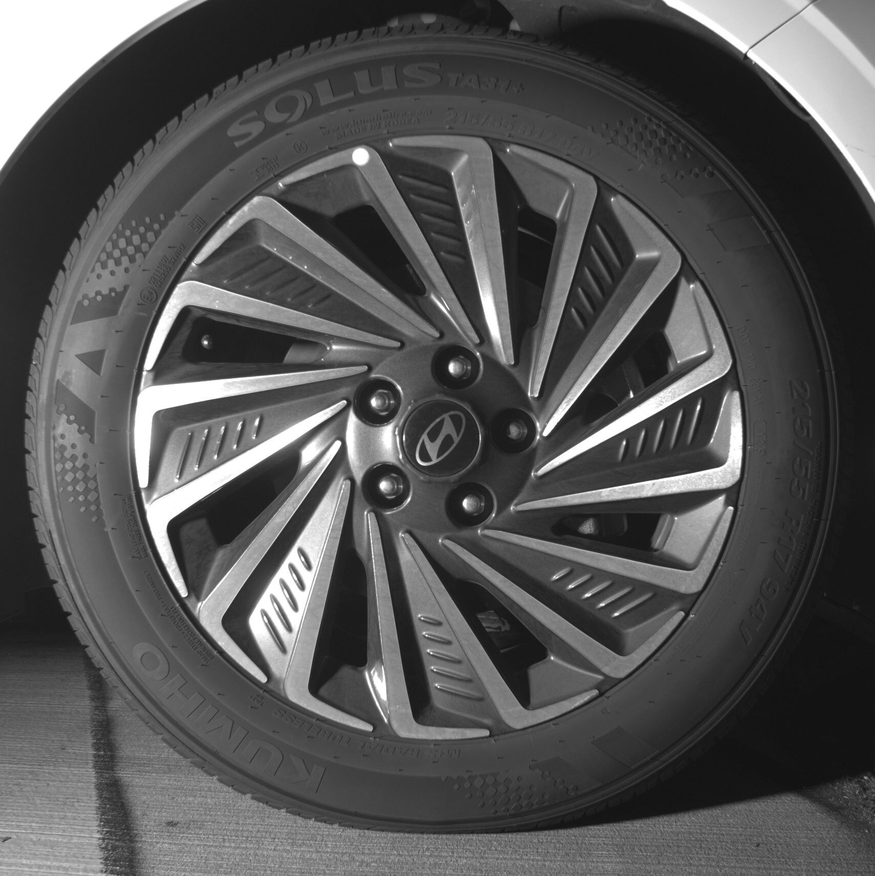 Thumbnail: 2025 Hyundai Sonata - 10