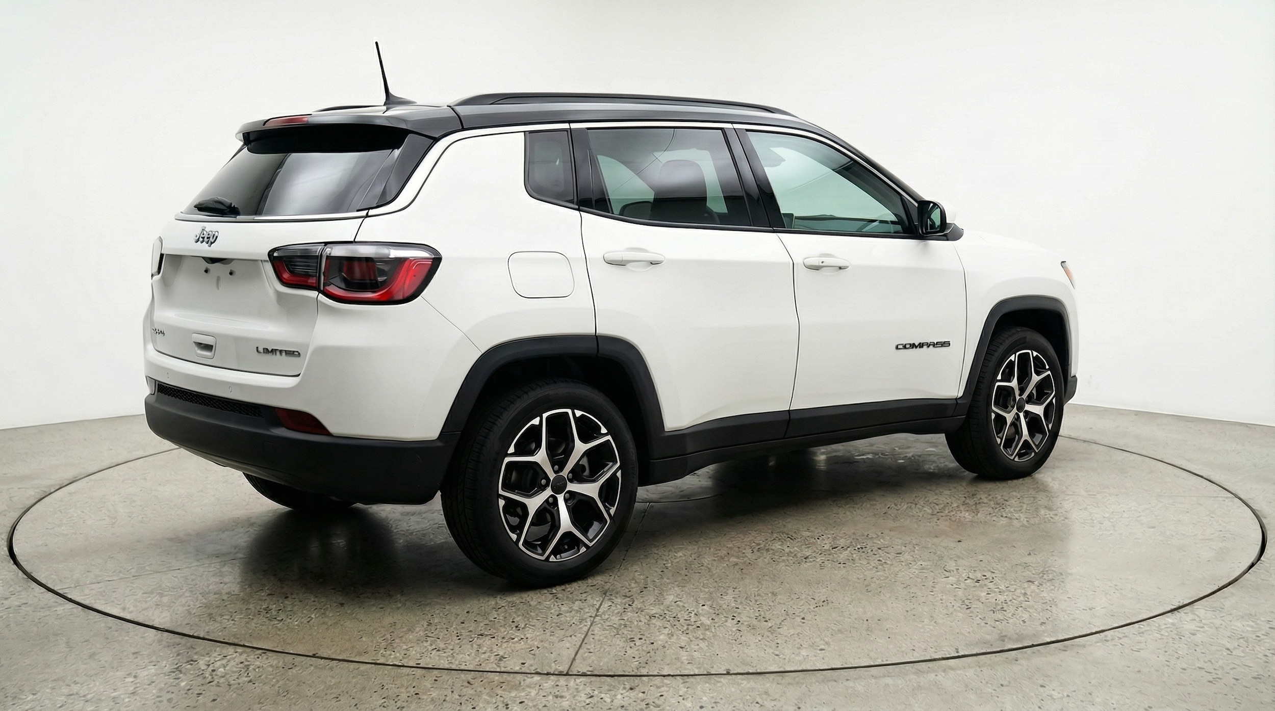 Thumbnail: 2025 Jeep Compass - 7