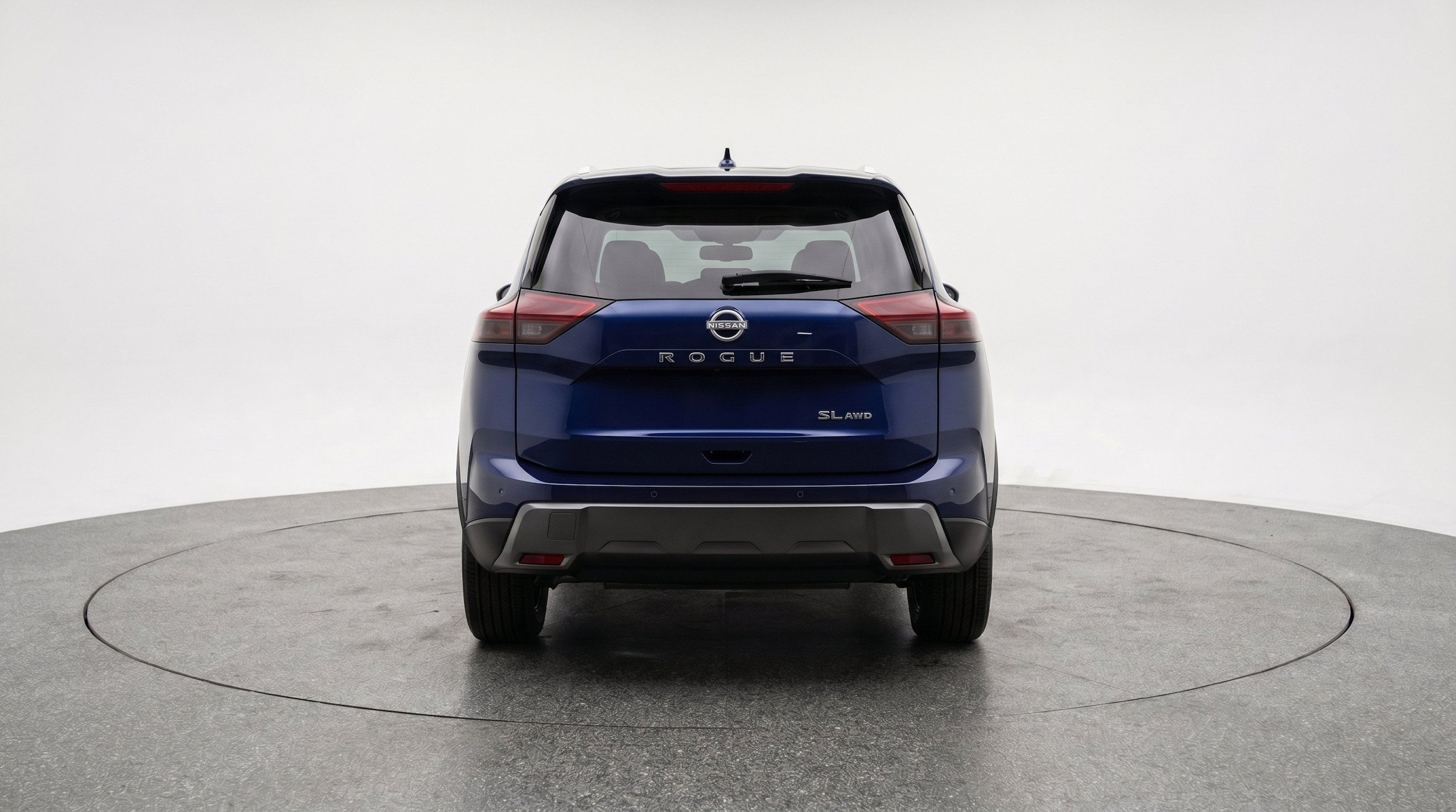 Thumbnail: 2026 Nissan Rogue - 7