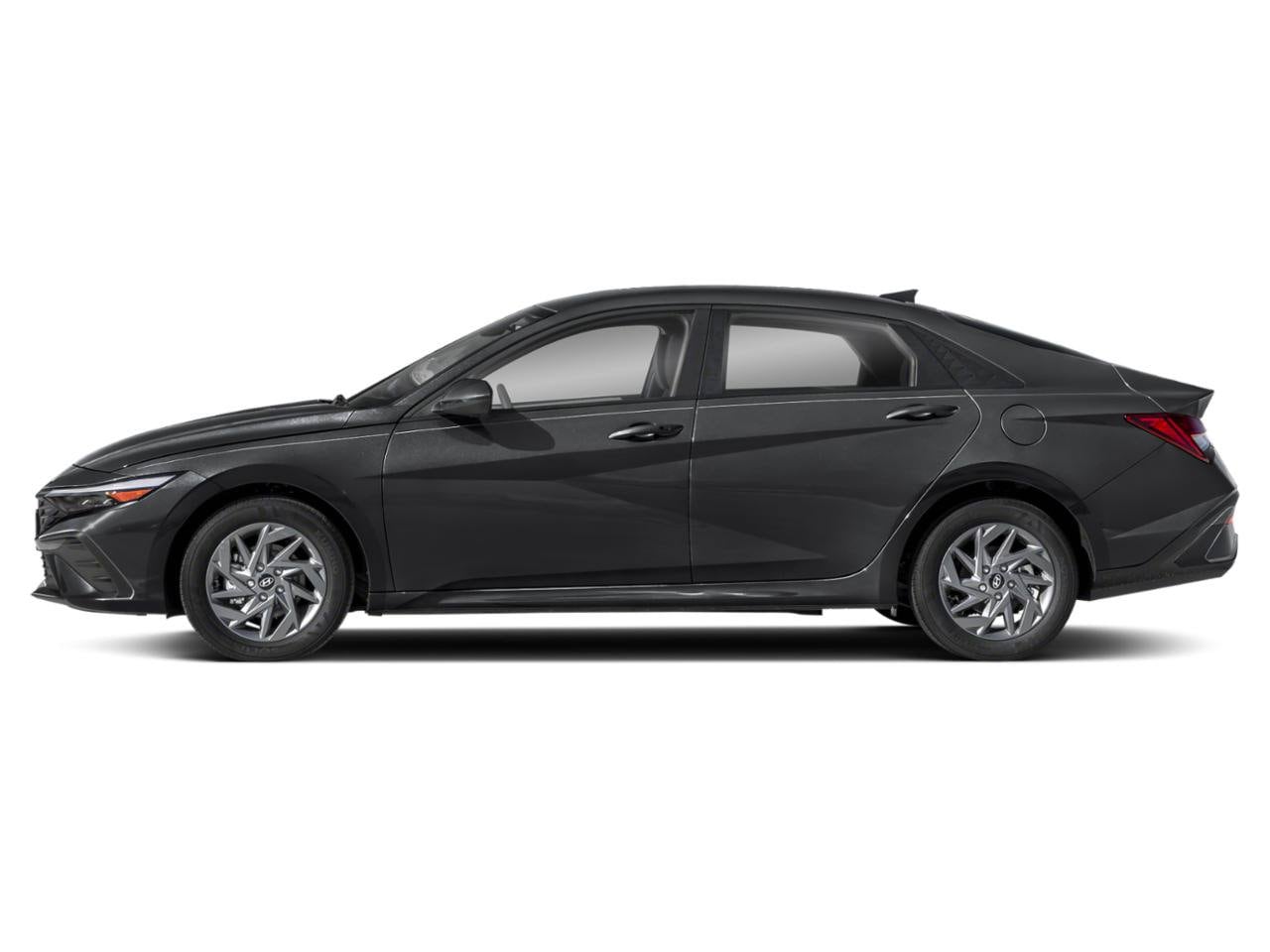 Thumbnail: 2026 Hyundai Elantra - 3