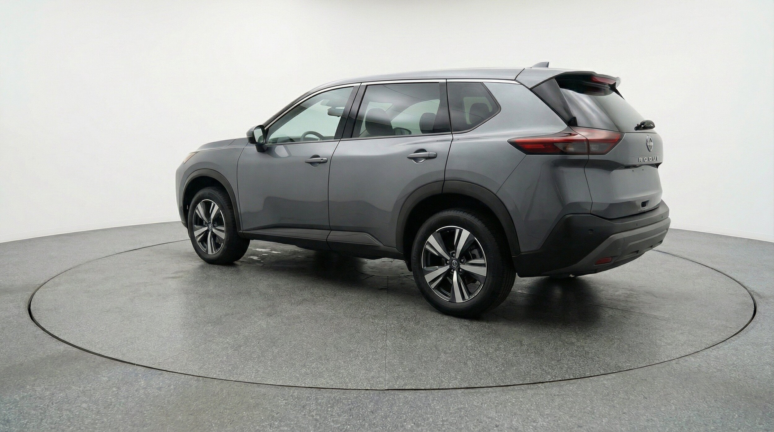 Thumbnail: 2026 Nissan Rogue - 6