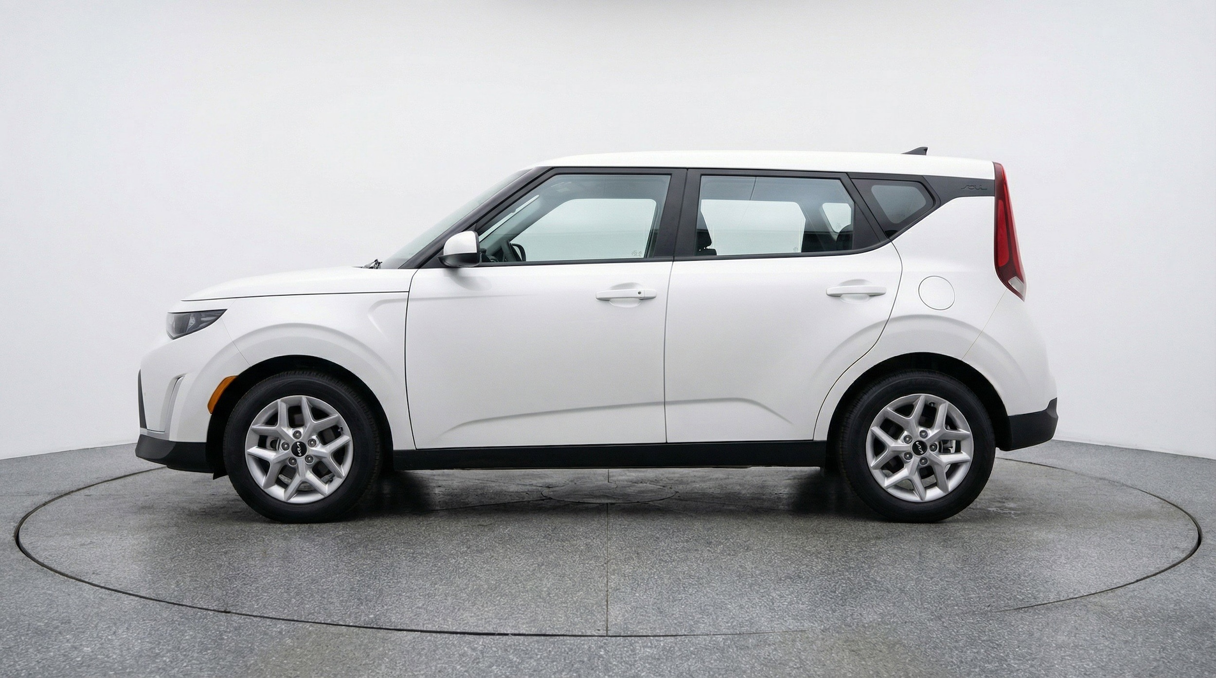 Thumbnail: 2025 Kia Soul - 5