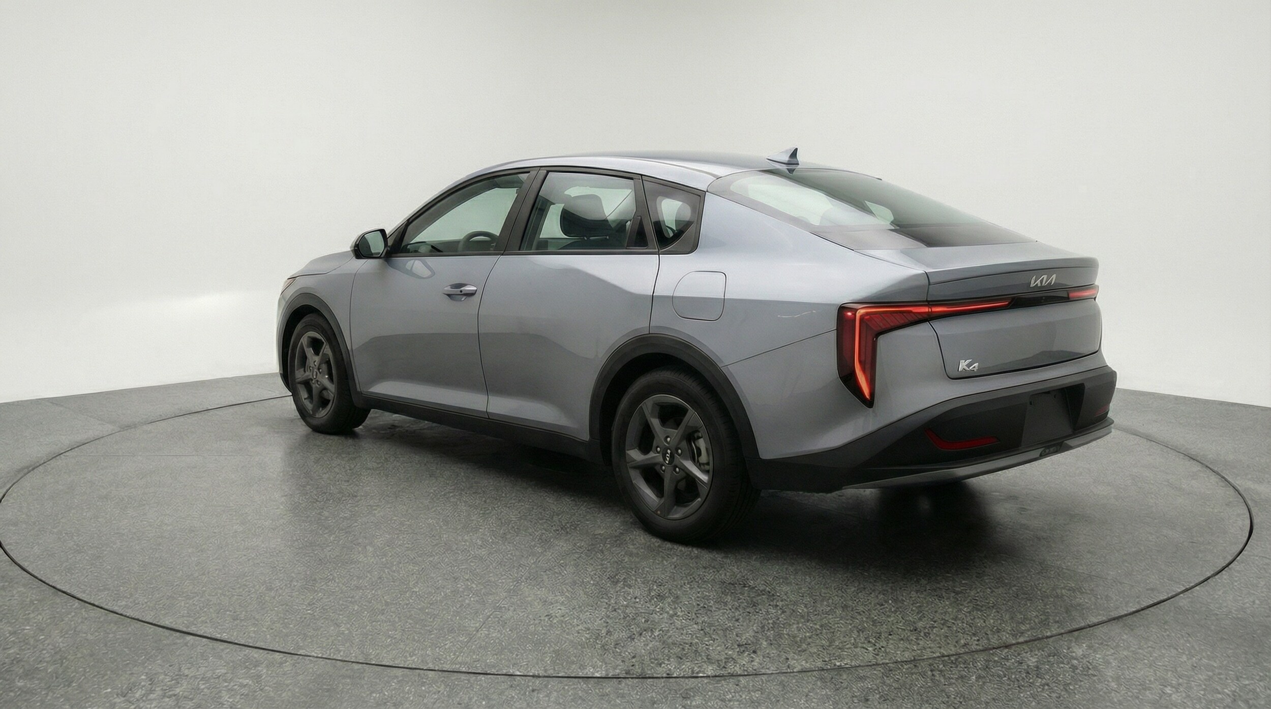 Thumbnail: 2025 Kia K4 - 5