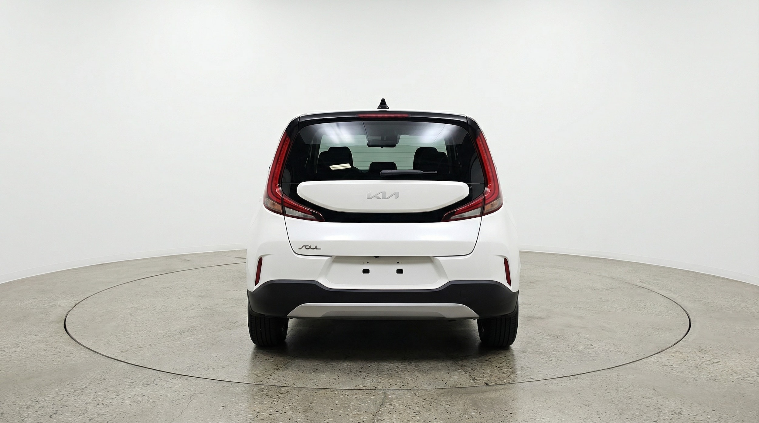 Thumbnail: 2025 Kia Soul - 6