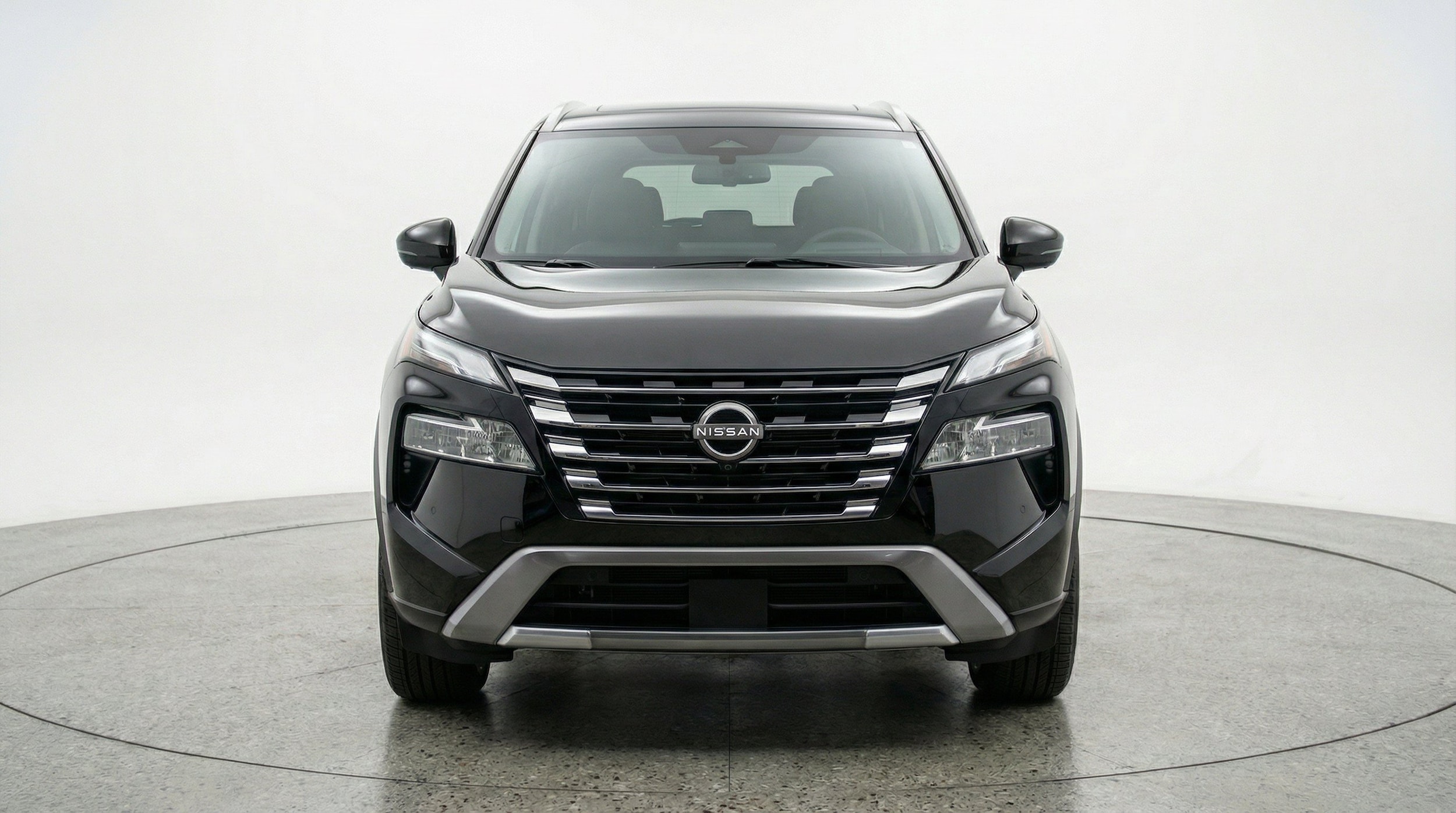 Thumbnail: 2026 Nissan Rogue - 2