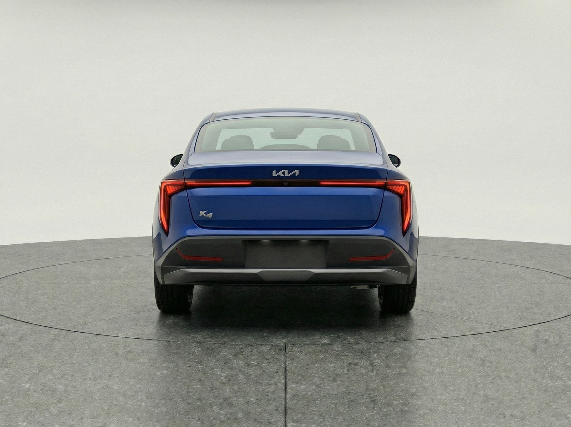 Thumbnail: 2025 Kia K4 - 6