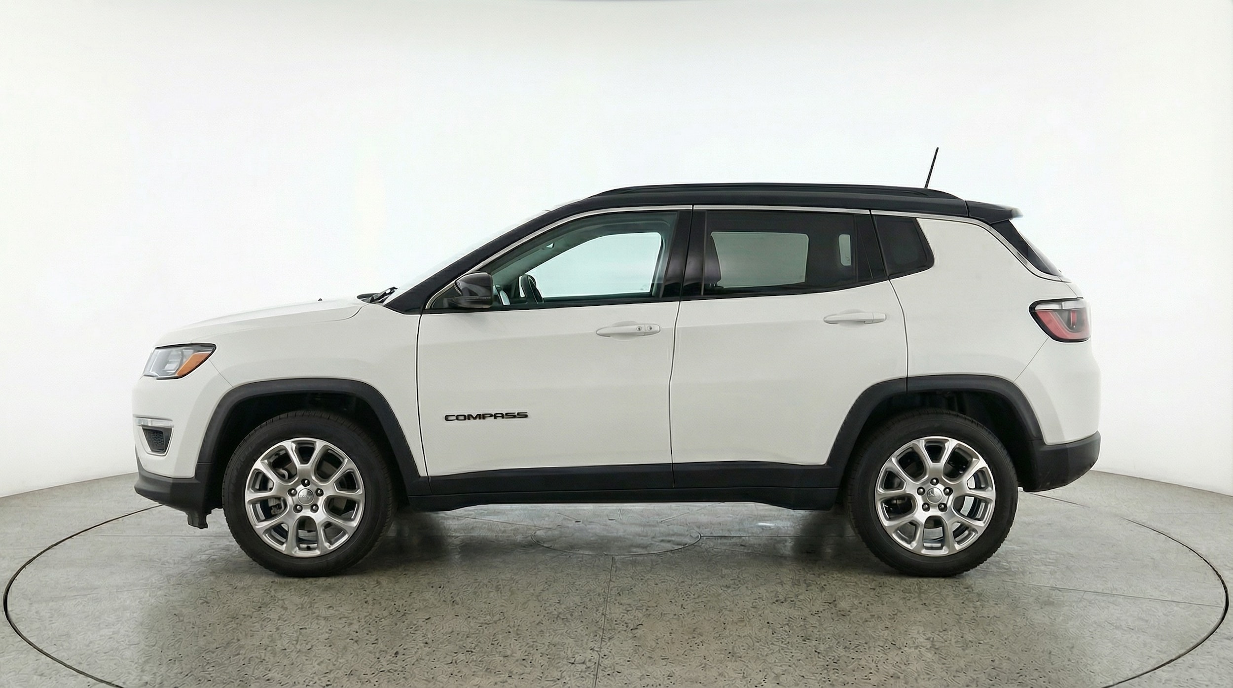 Thumbnail: 2025 Jeep Compass - 4