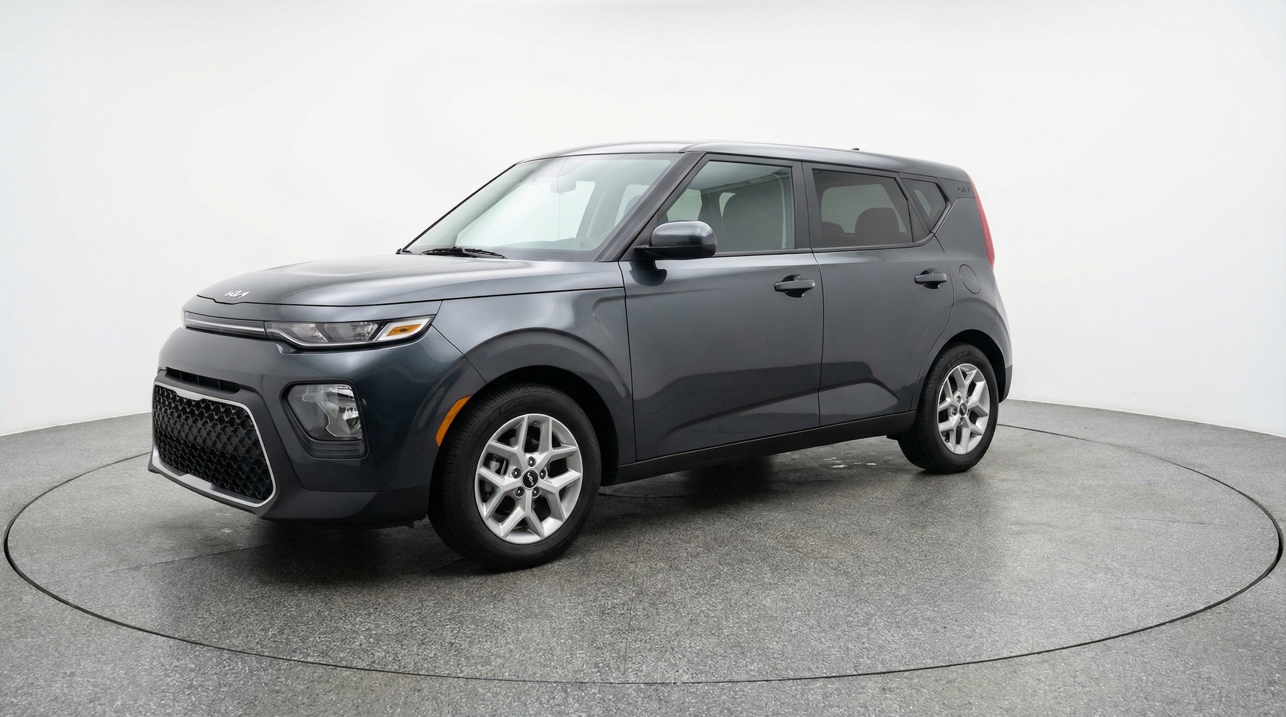 Thumbnail: 2025 Kia Soul - 3