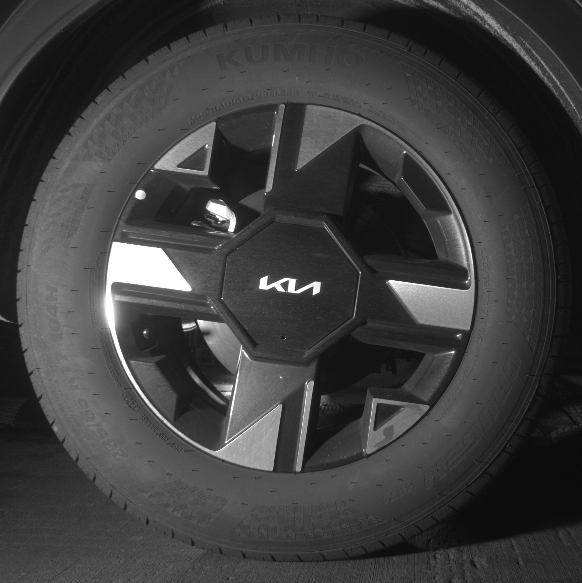 Thumbnail: 2026 Kia Sportage - 15