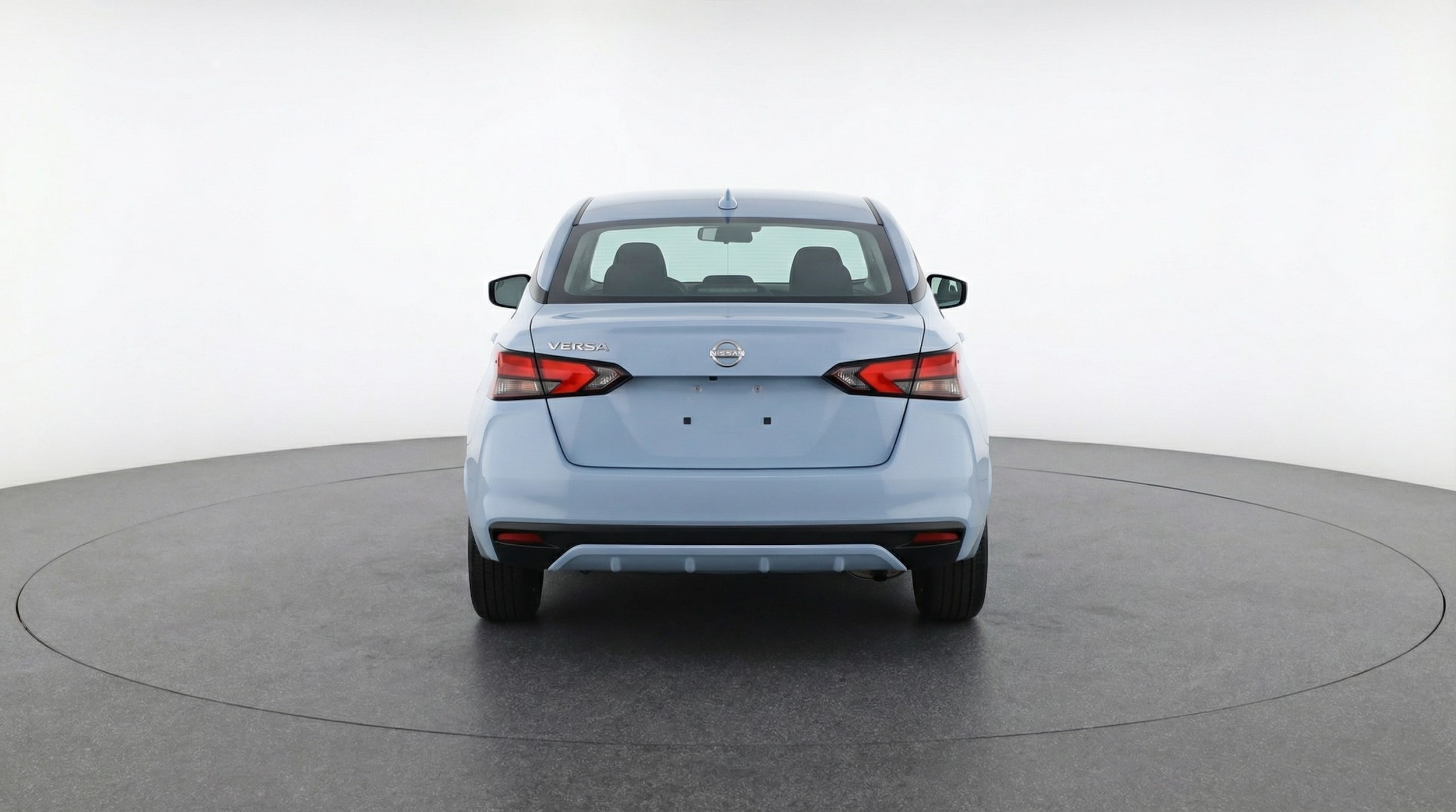 Thumbnail: 2025 Nissan Versa - 6