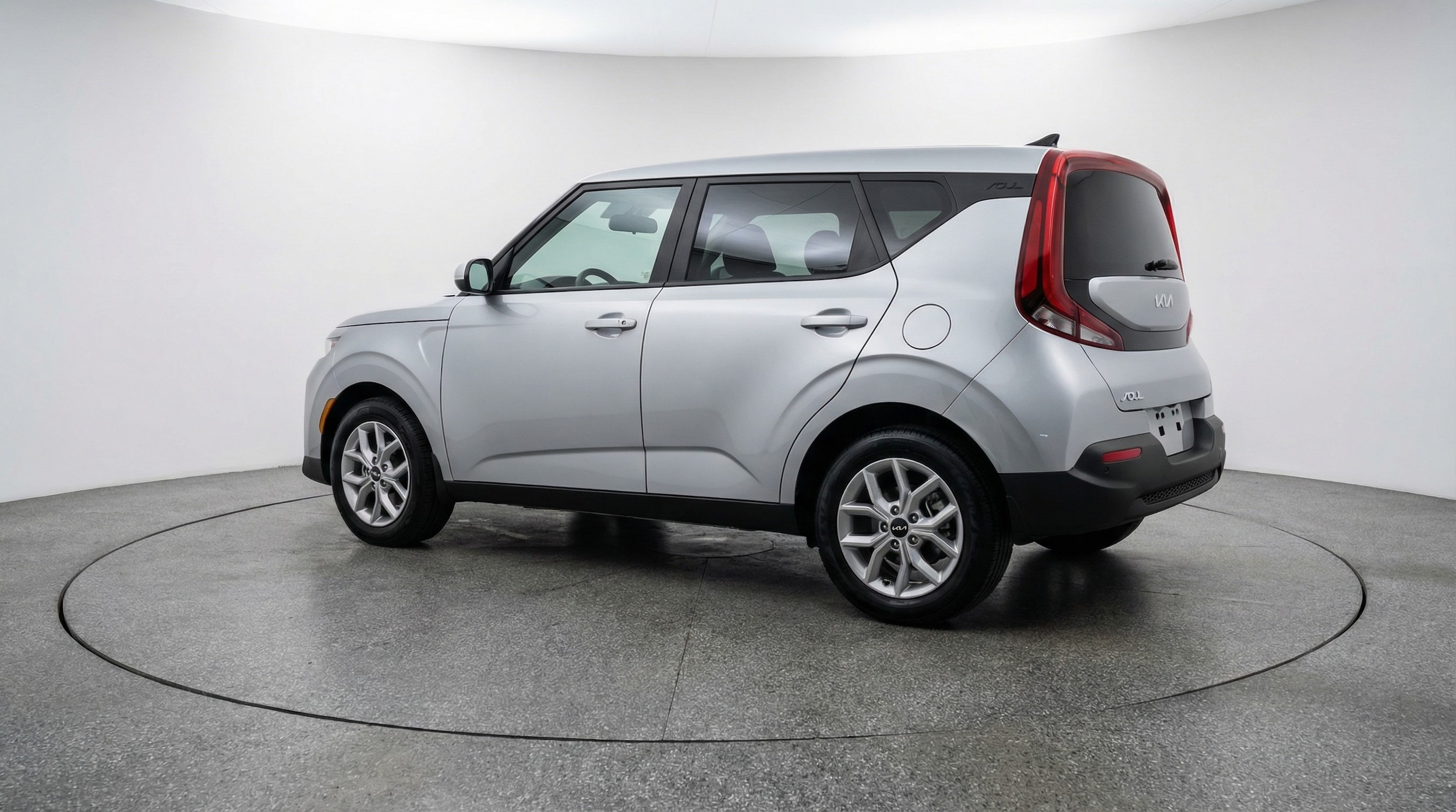 Thumbnail: 2025 Kia Soul - 5