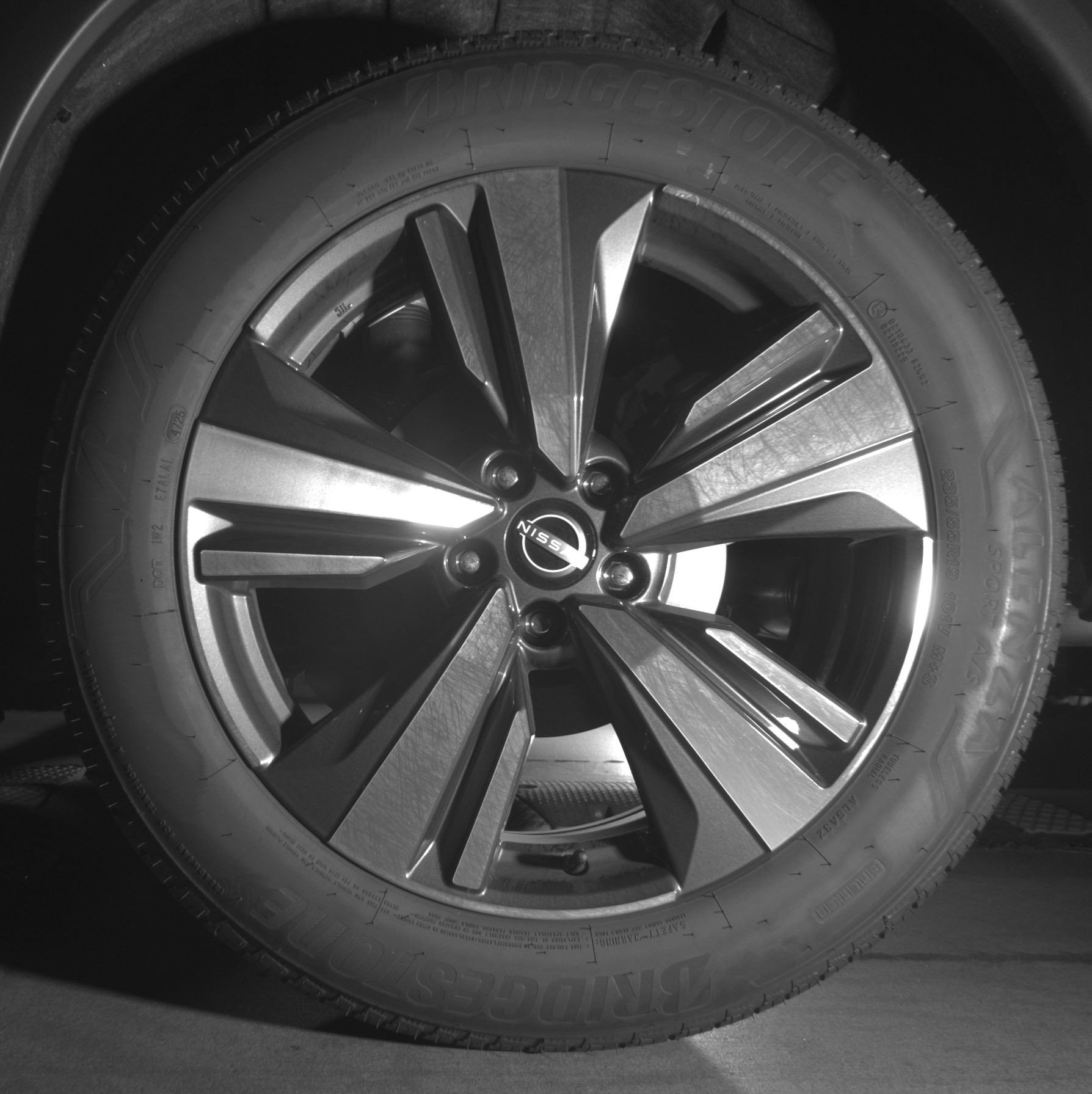 Thumbnail: 2026 Nissan Rogue - 14