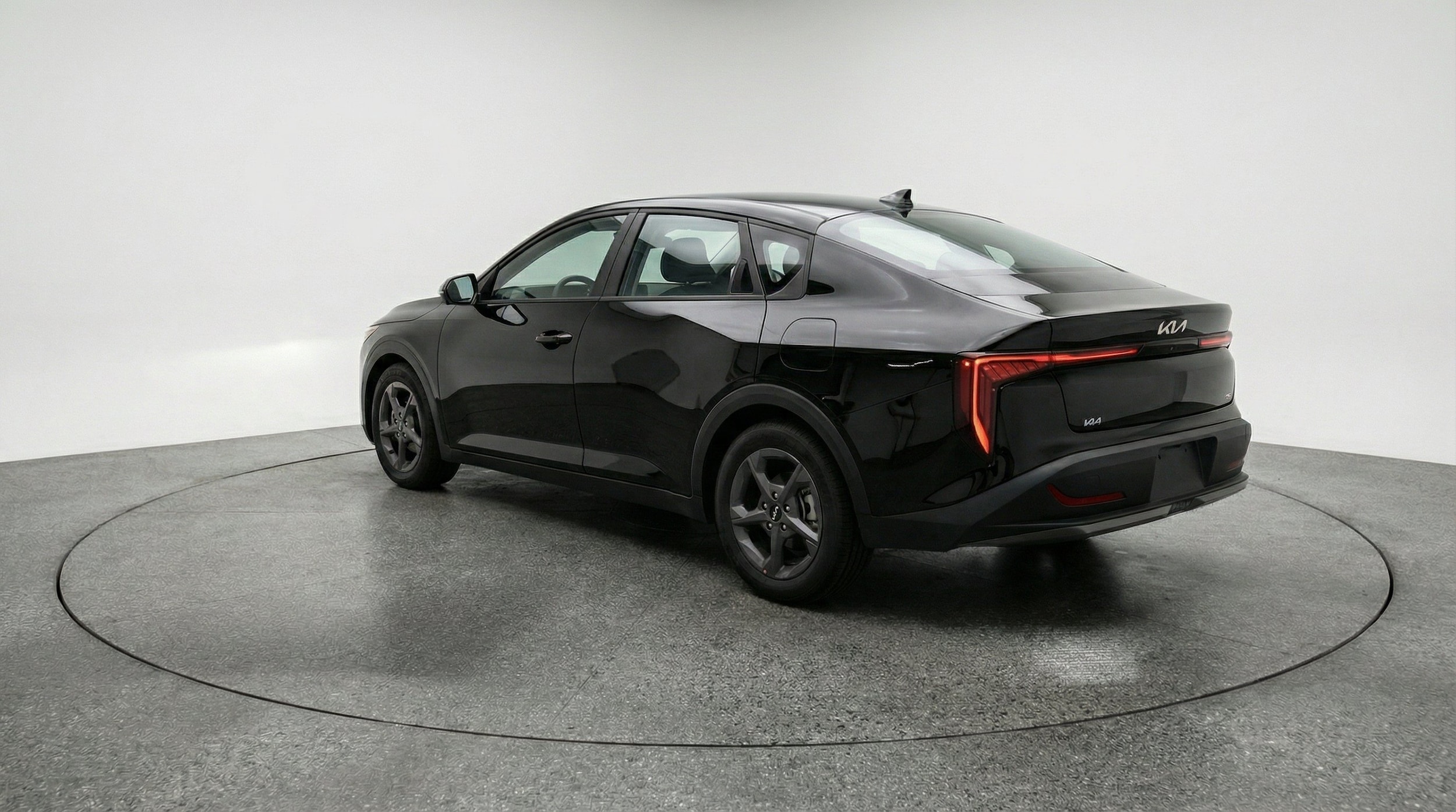 Thumbnail: 2026 Kia K4 - 6