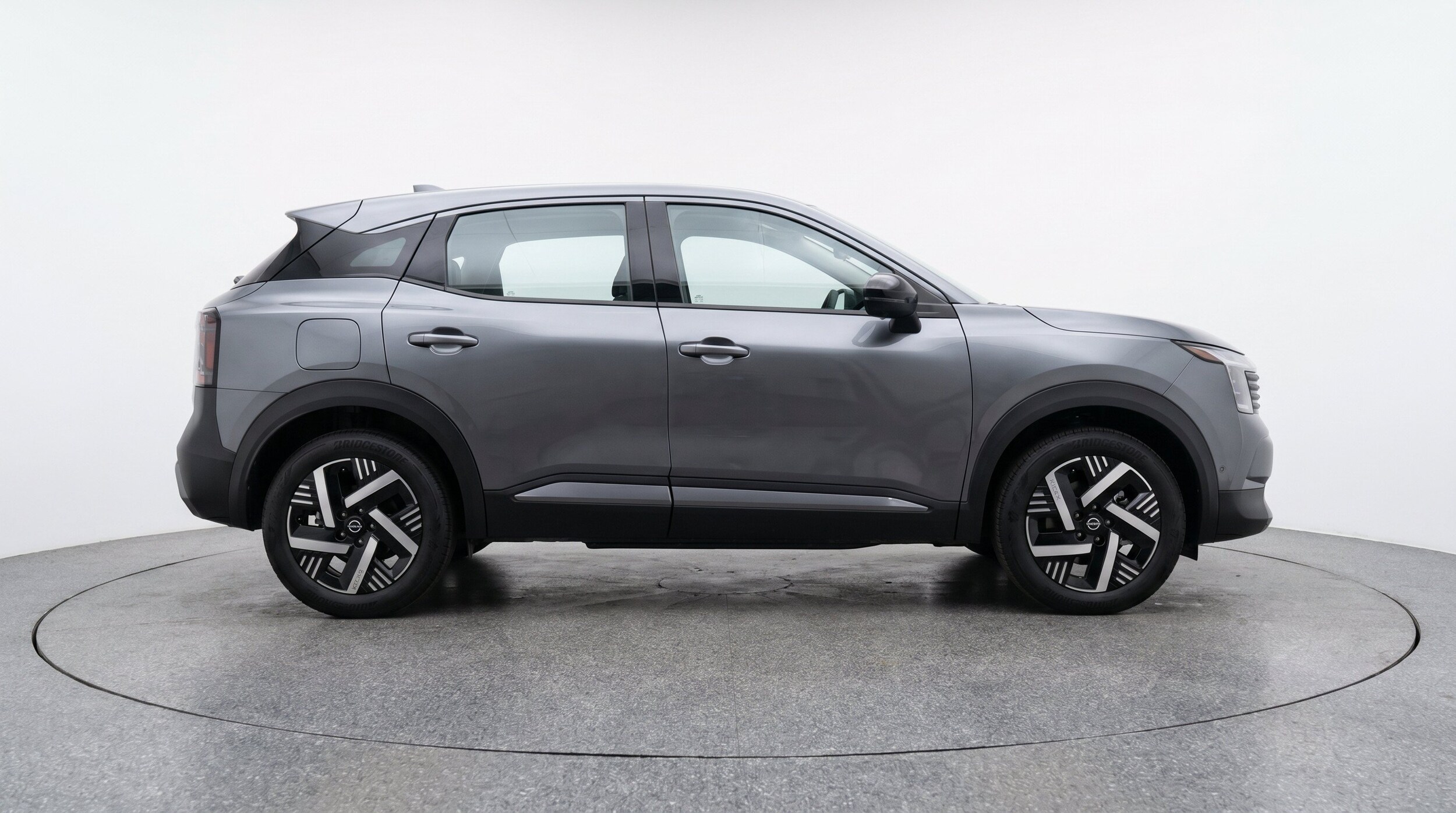 Thumbnail: 2026 Nissan Kicks - 11