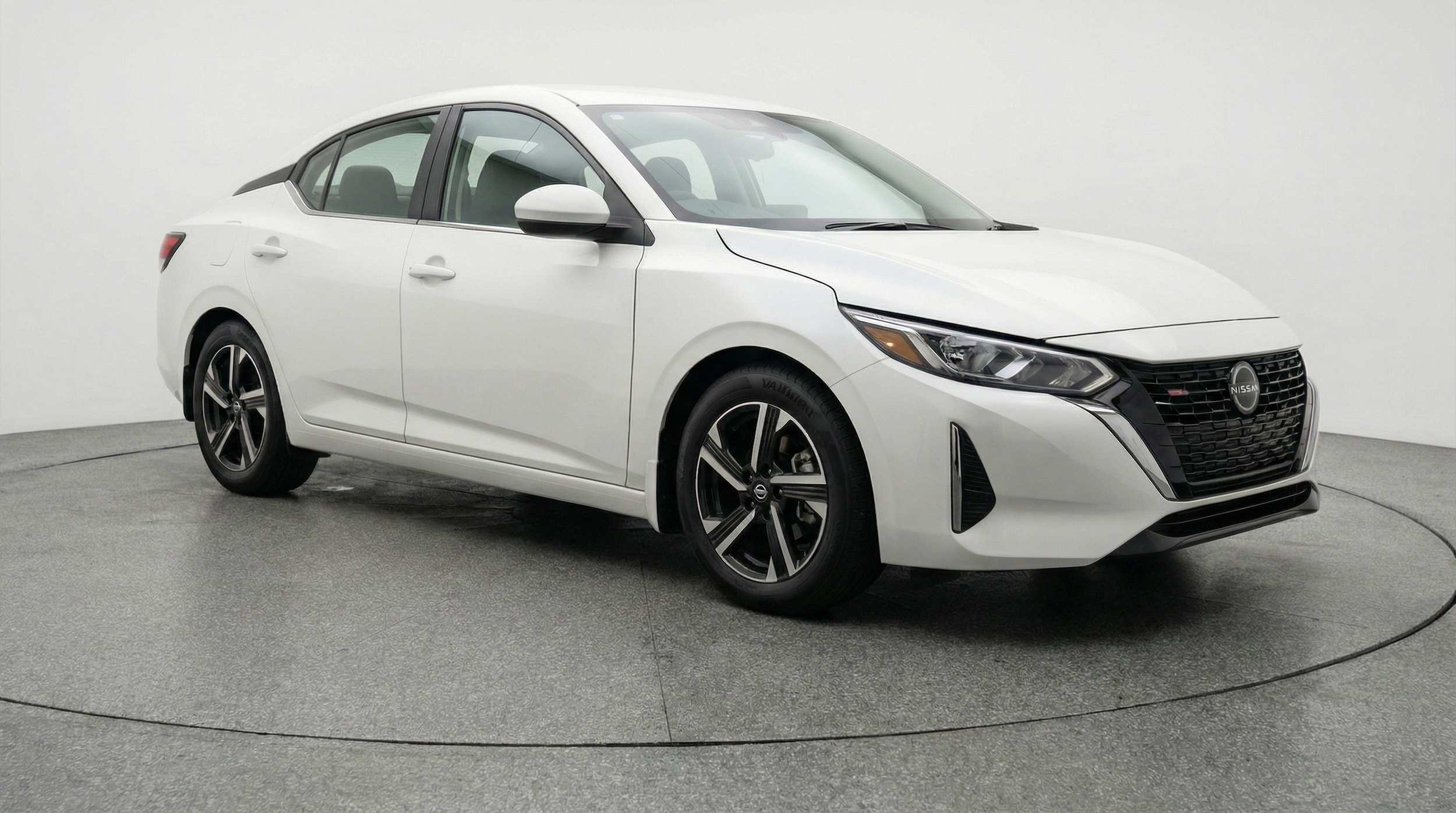 Thumbnail: 2025 Nissan Sentra - 1