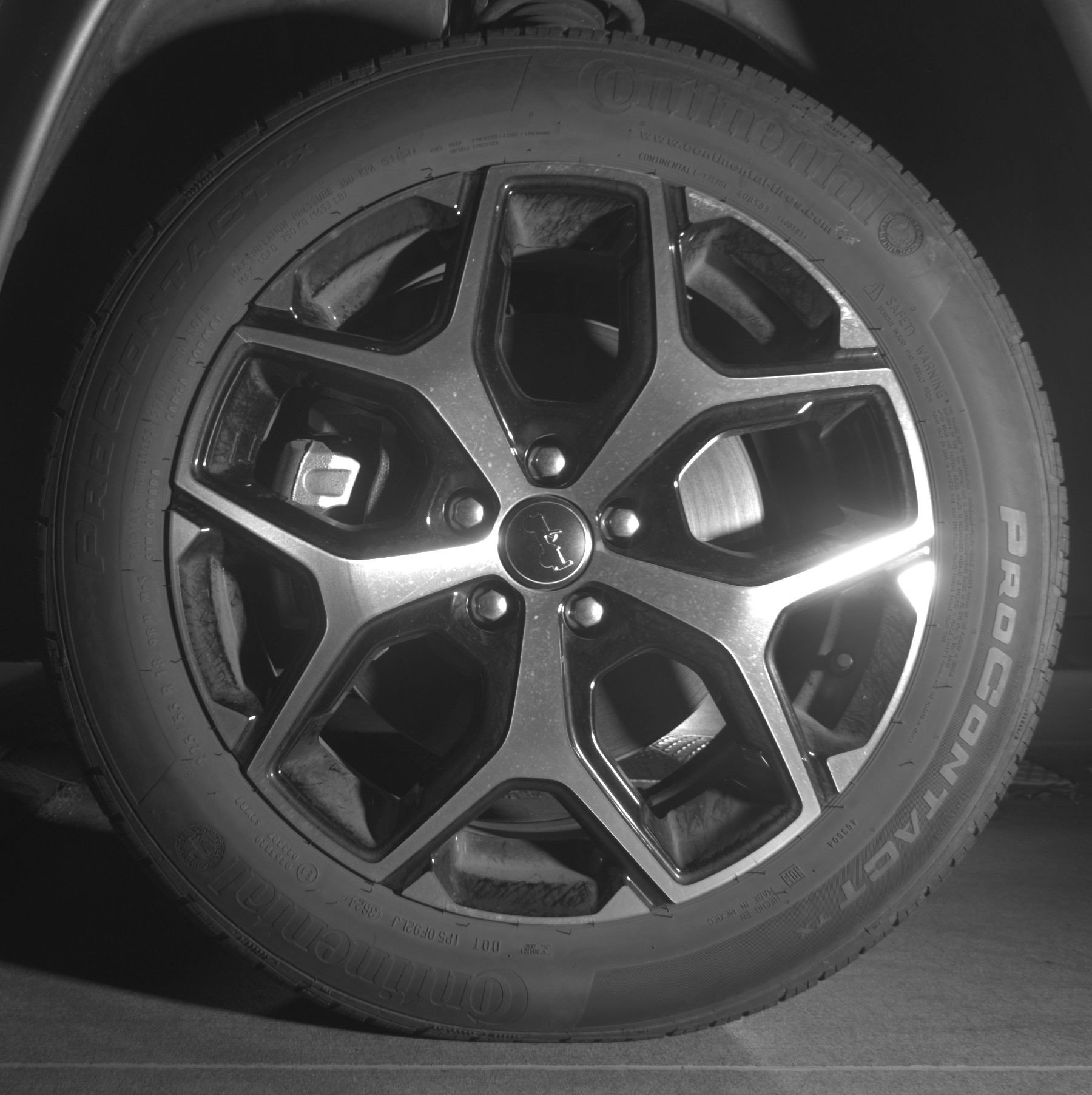 Thumbnail: 2025 Jeep Compass - 12