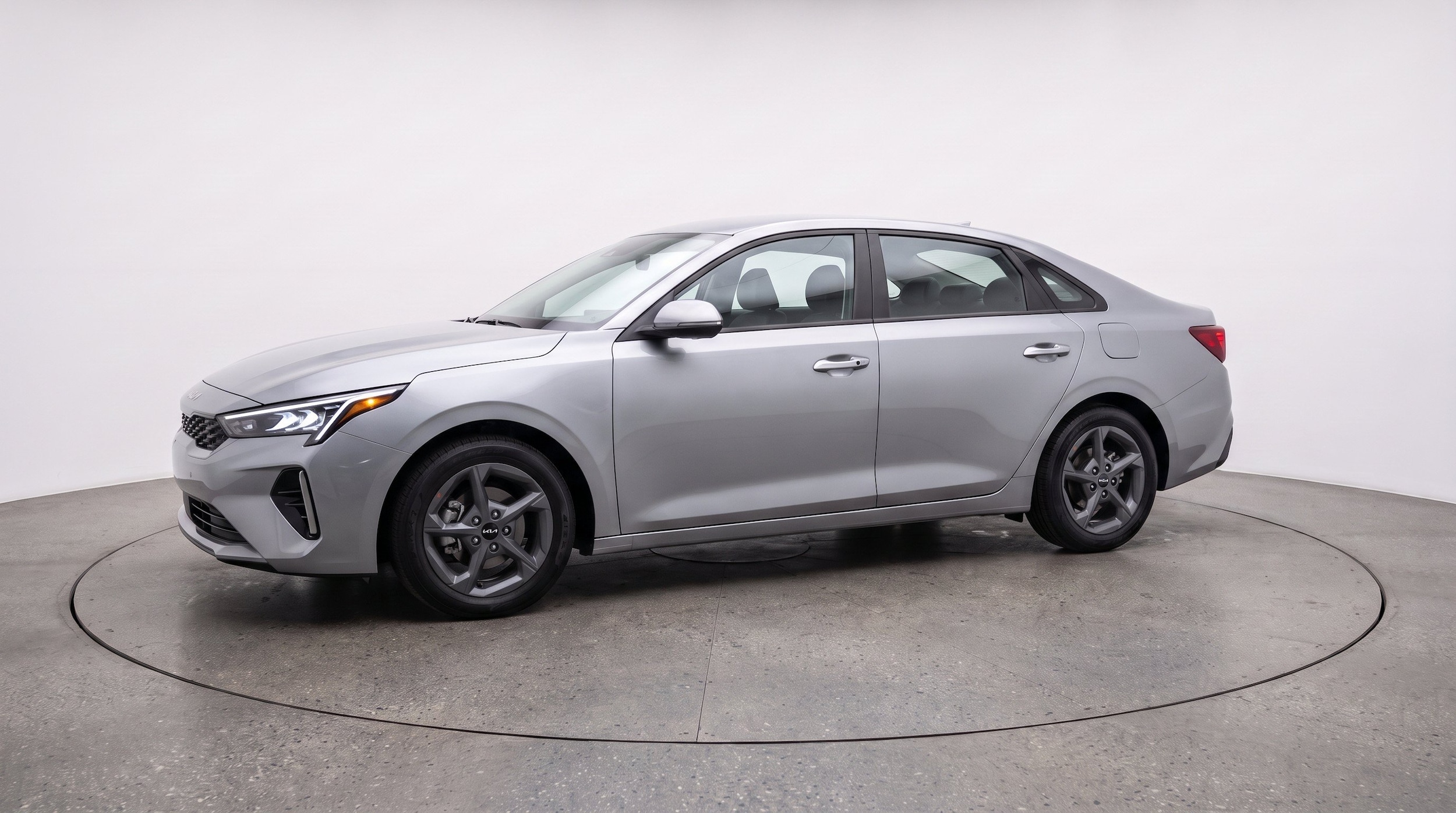 Thumbnail: 2026 Kia K4 - 3