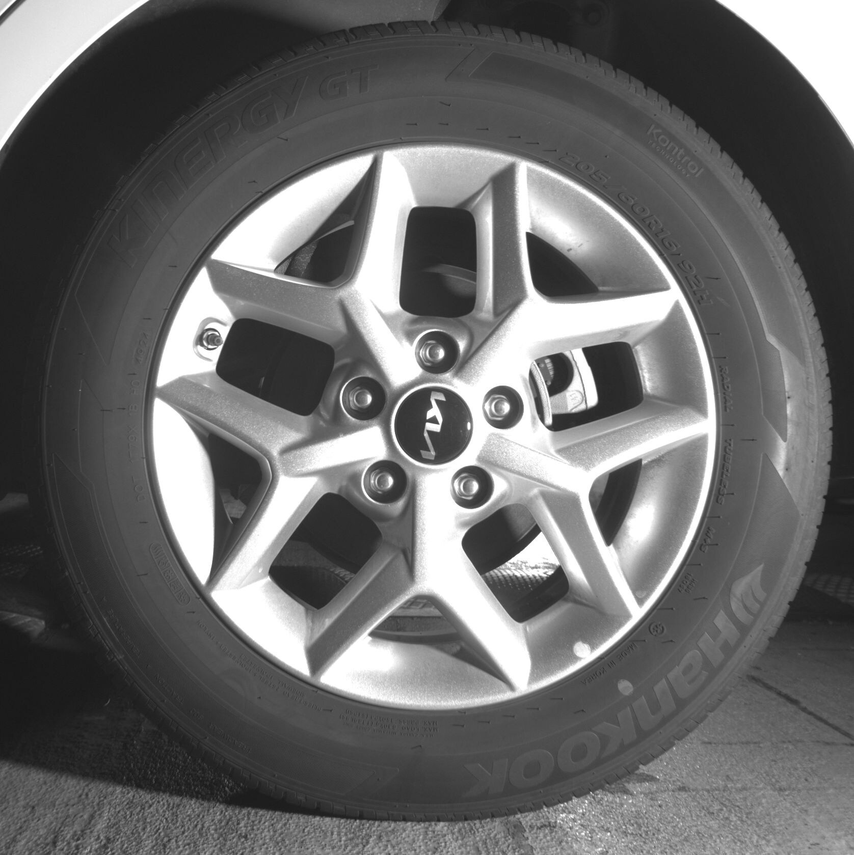 Thumbnail: 2025 Kia Soul - 11