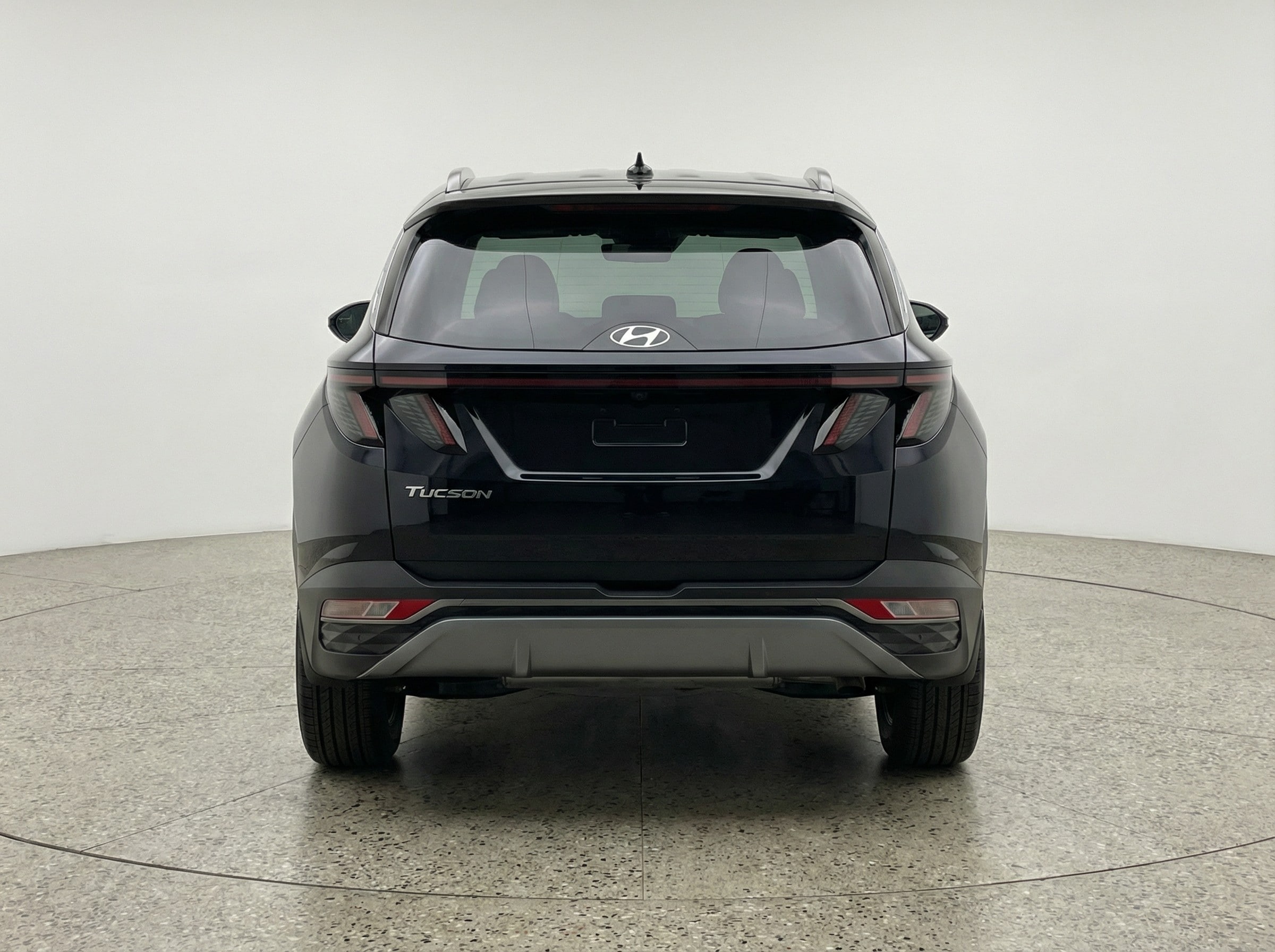 Thumbnail: 2025 Hyundai Tucson - 6