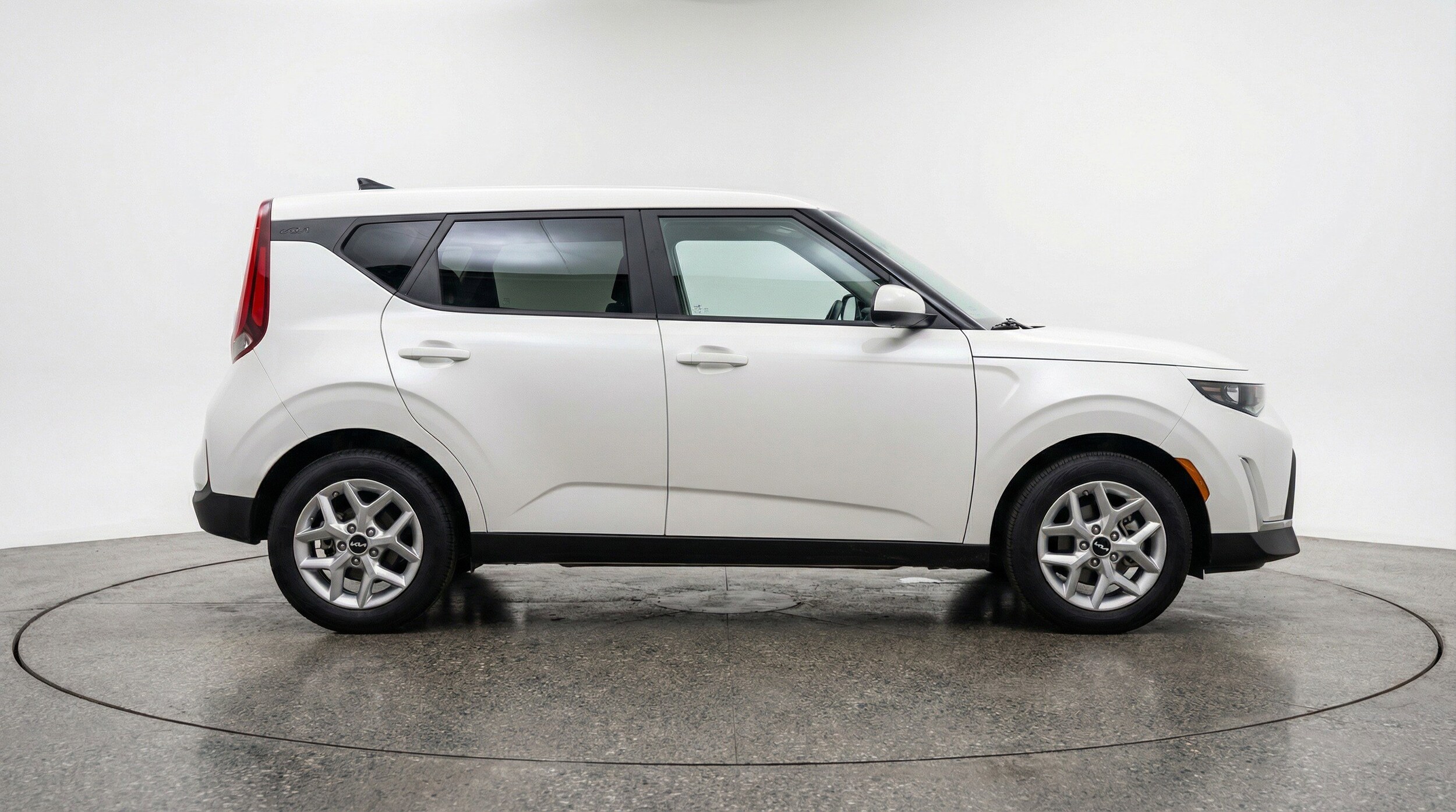 Thumbnail: 2025 Kia Soul - 11