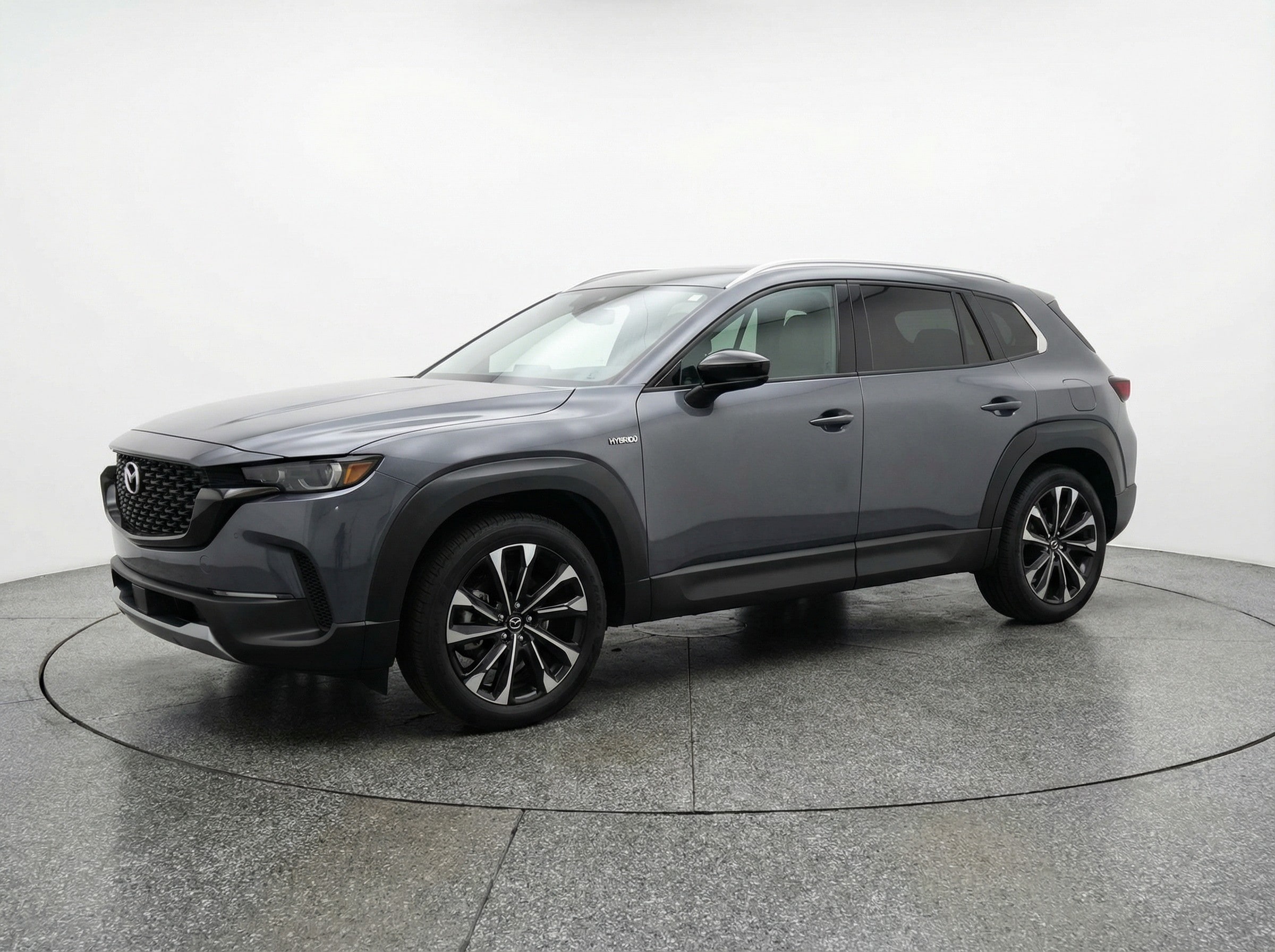 Thumbnail: 2025 Mazda CX-50 - 3
