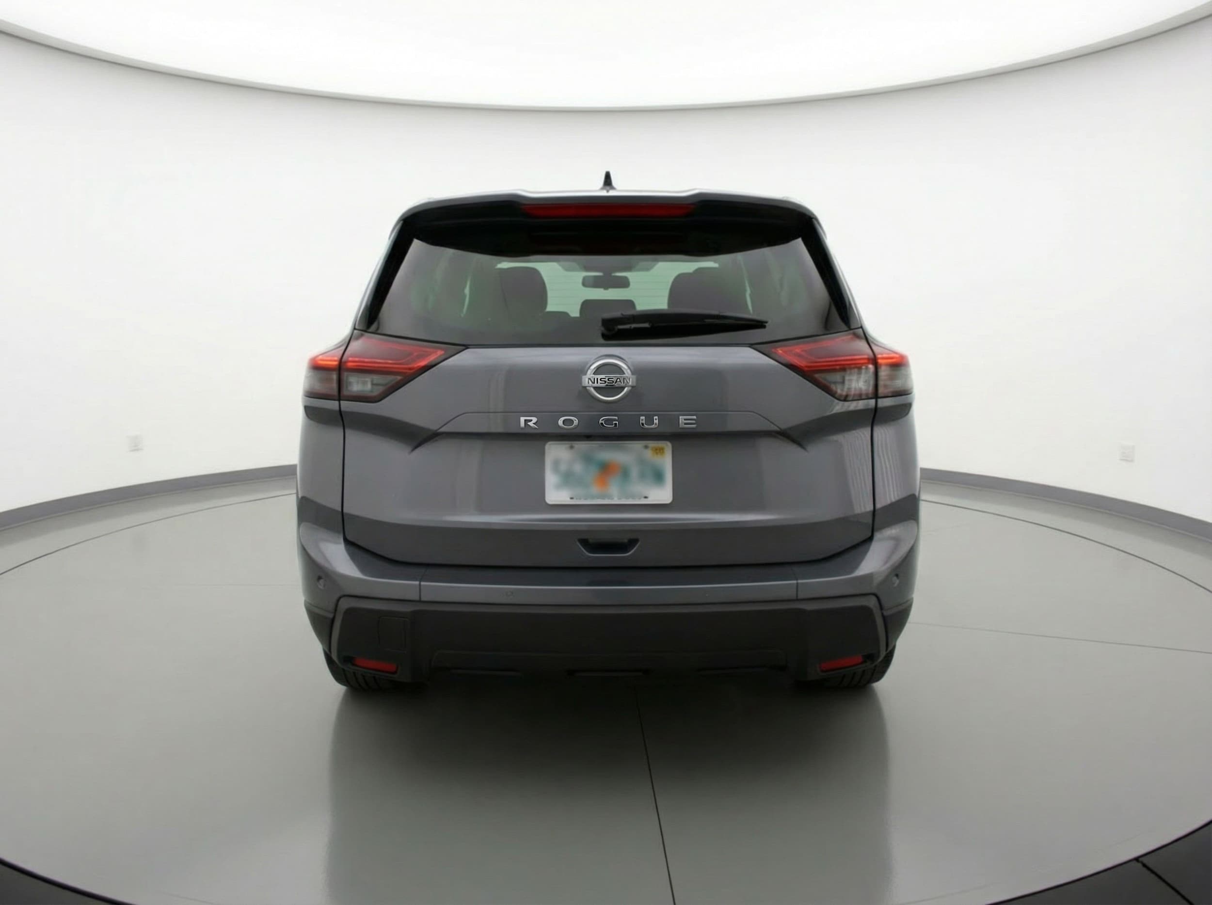 Thumbnail: 2025 Nissan Rogue - 7
