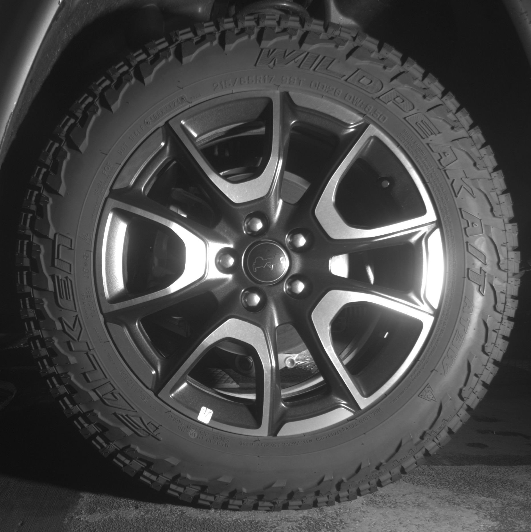 Thumbnail: 2025 Jeep Compass - 14