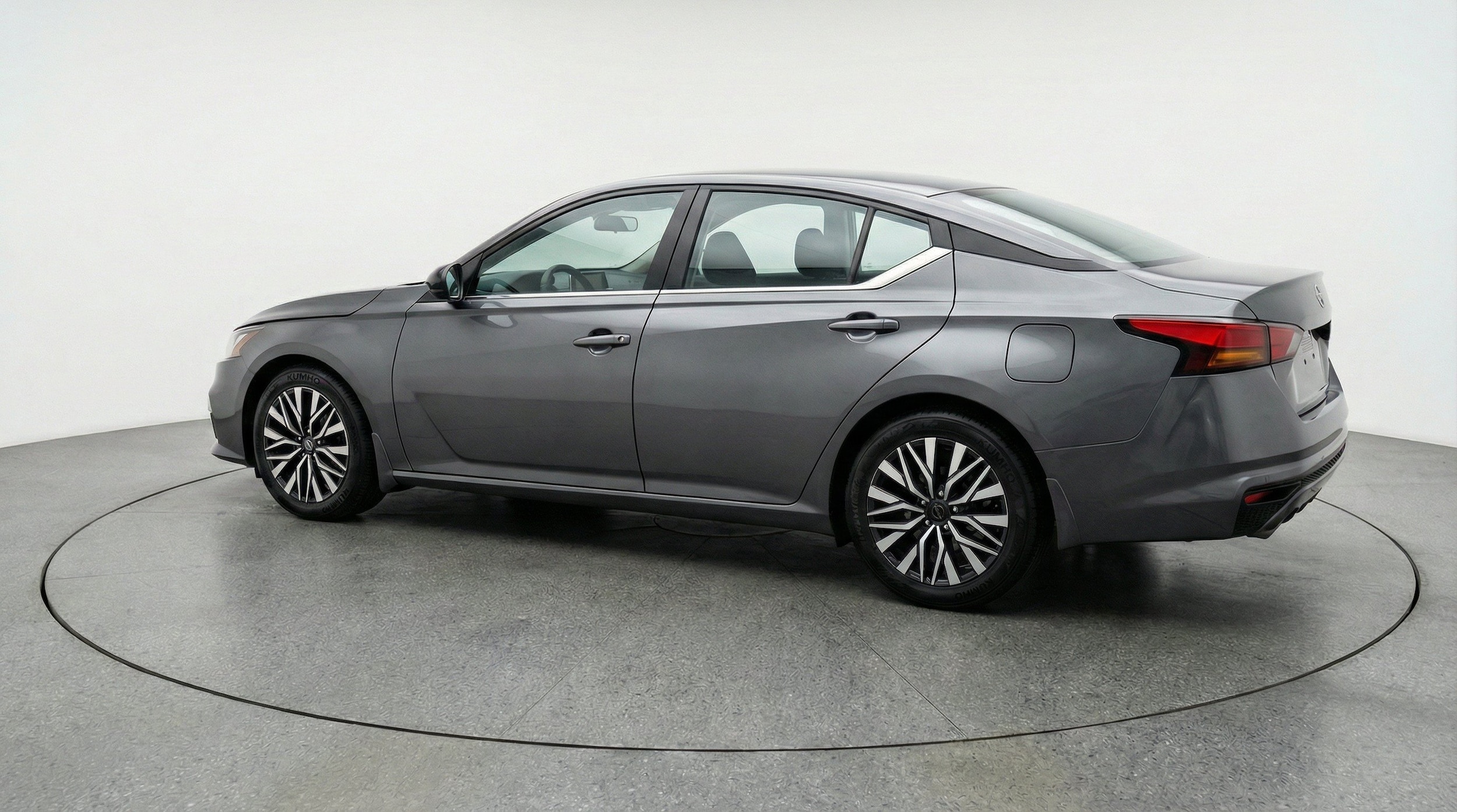 Thumbnail: 2025 Nissan Altima - 6