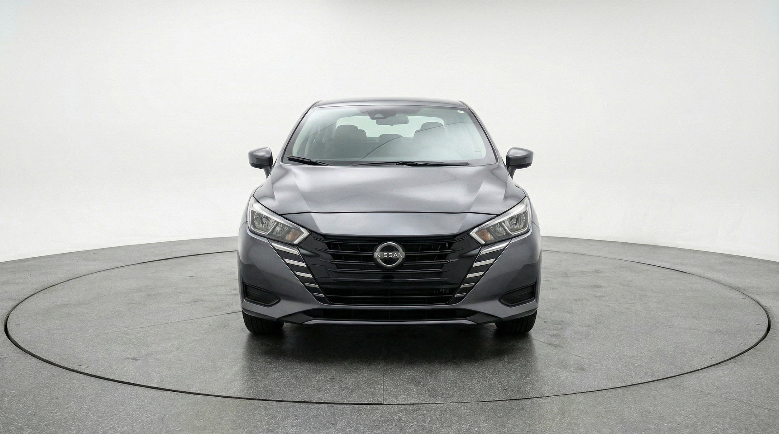 Thumbnail: 2025 Nissan Versa - 2