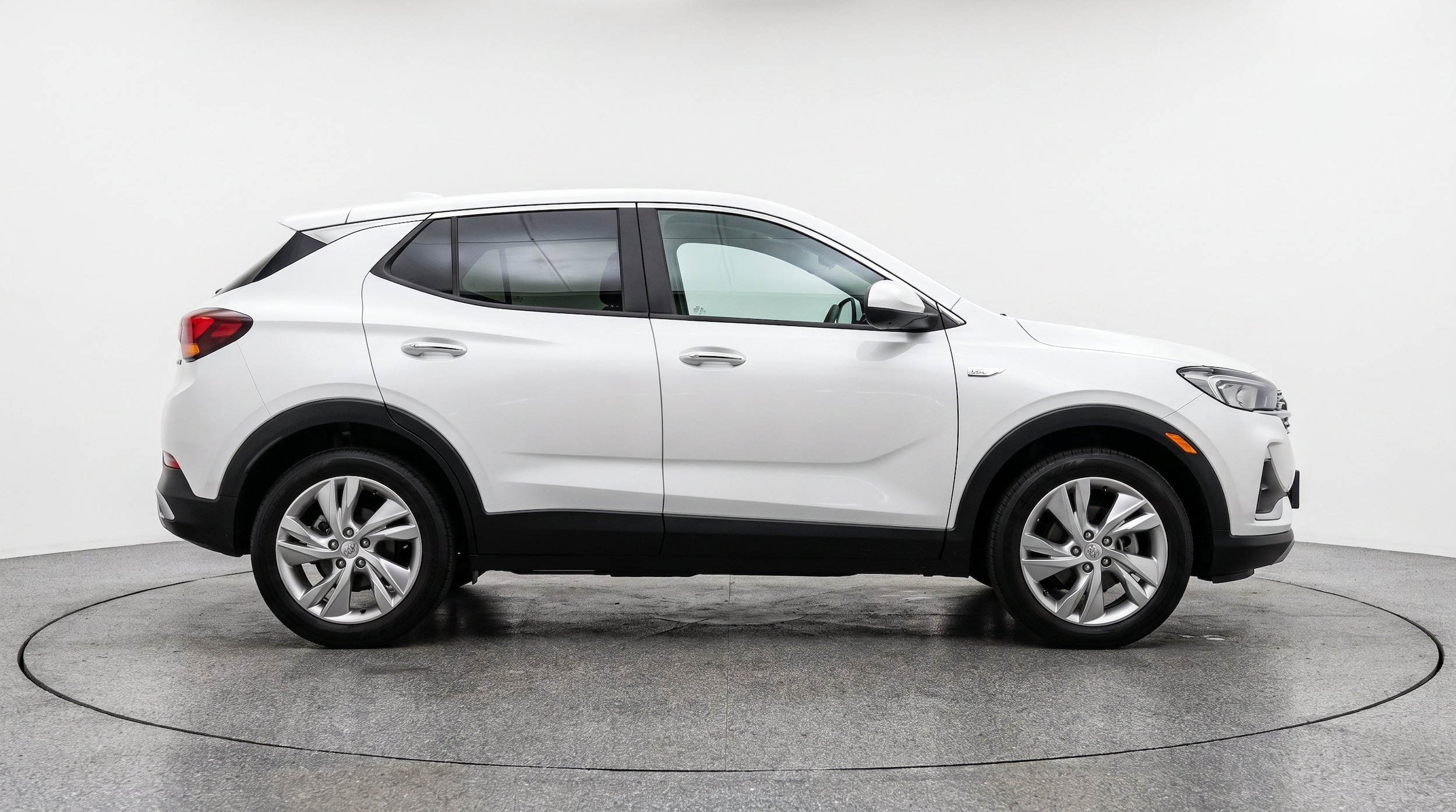 Thumbnail: 2026 Buick Encore GX - 11