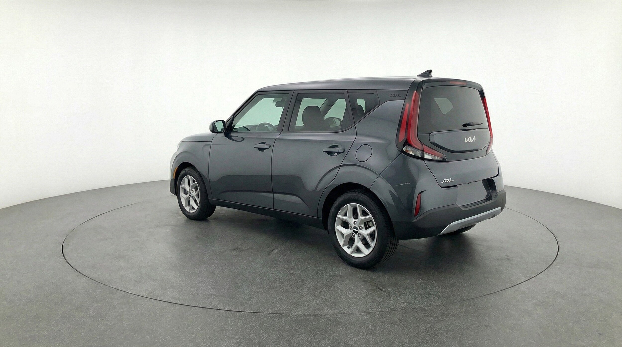 Thumbnail: 2025 Kia Soul - 6