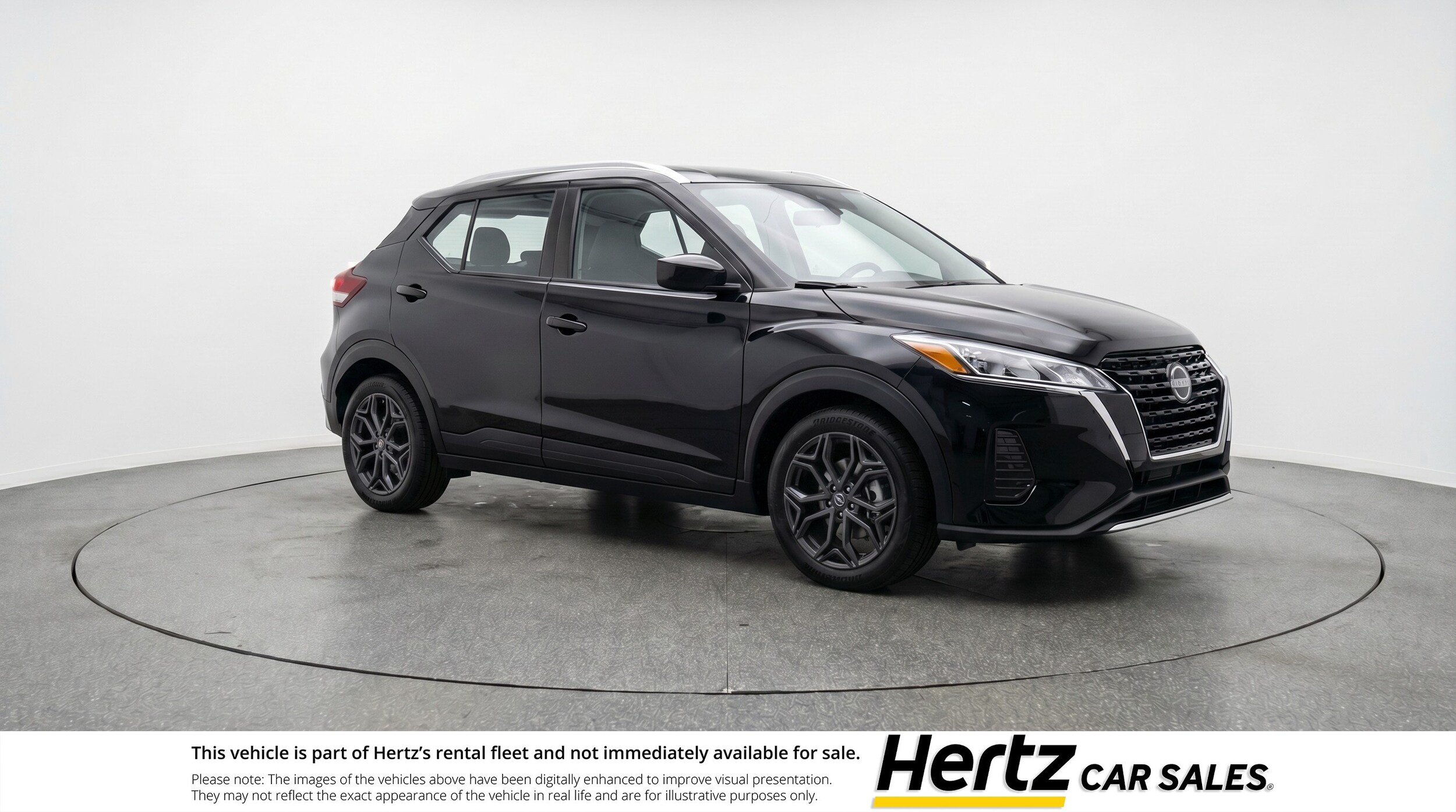 Thumbnail: 2026 Nissan Kicks - 1