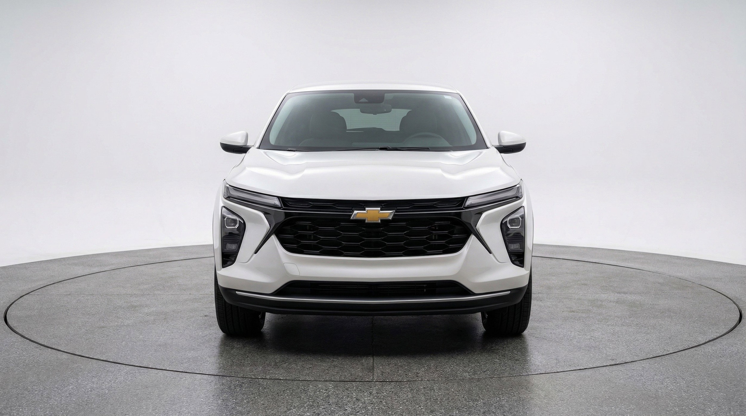 Thumbnail: 2025 Chevrolet Trax - 2