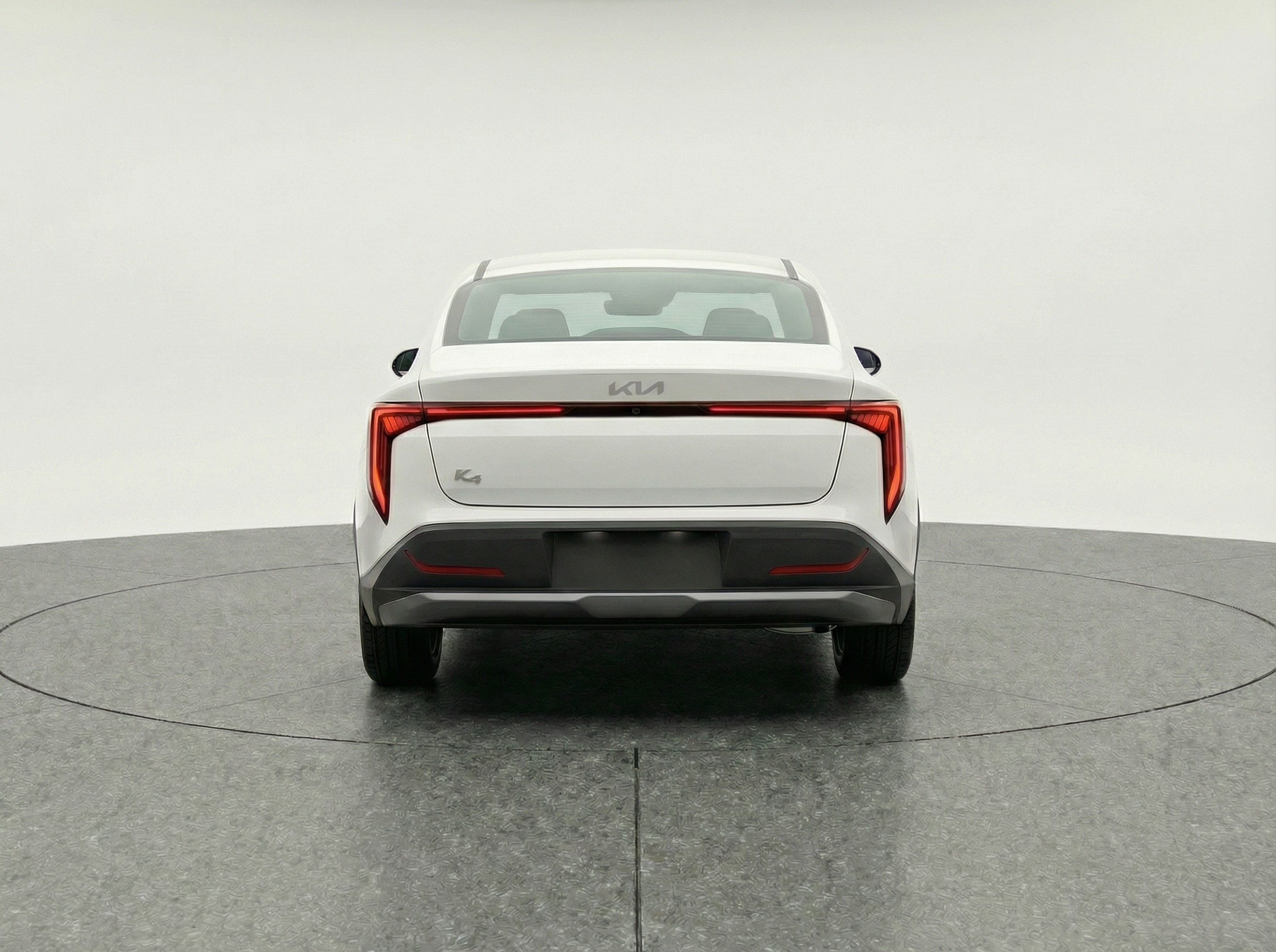 Thumbnail: 2025 Kia K4 - 6