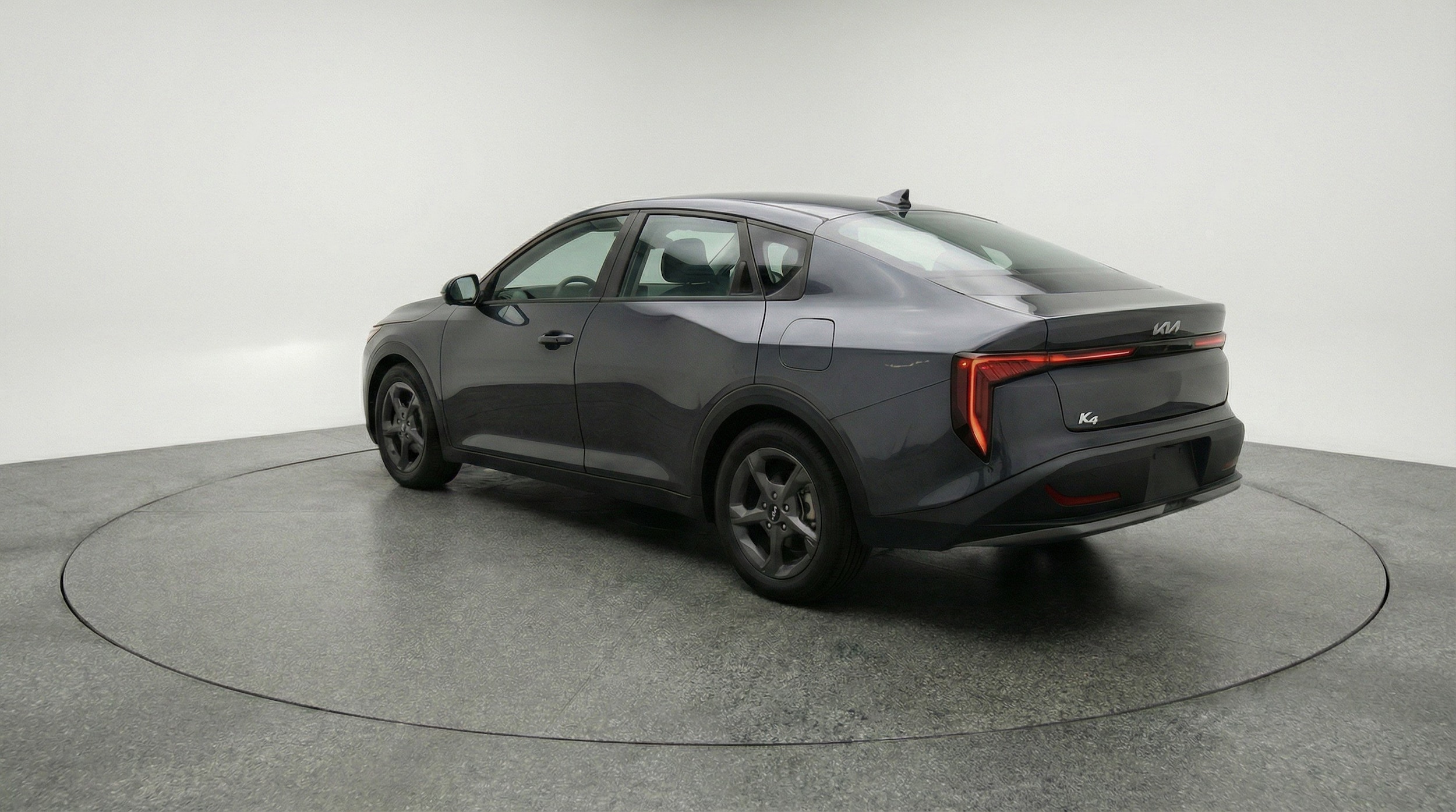 Thumbnail: 2025 Kia K4 - 6