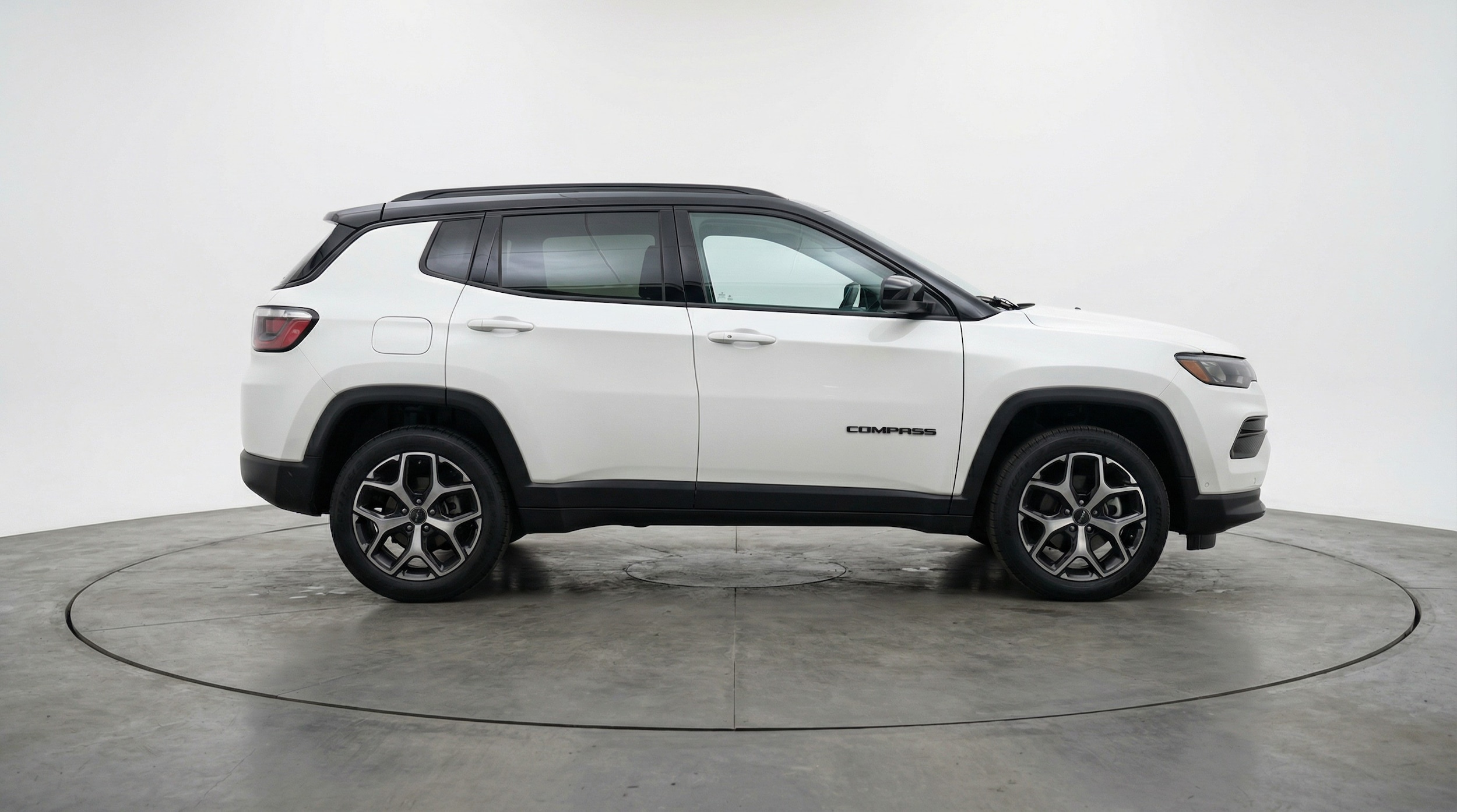 Thumbnail: 2025 Jeep Compass - 8