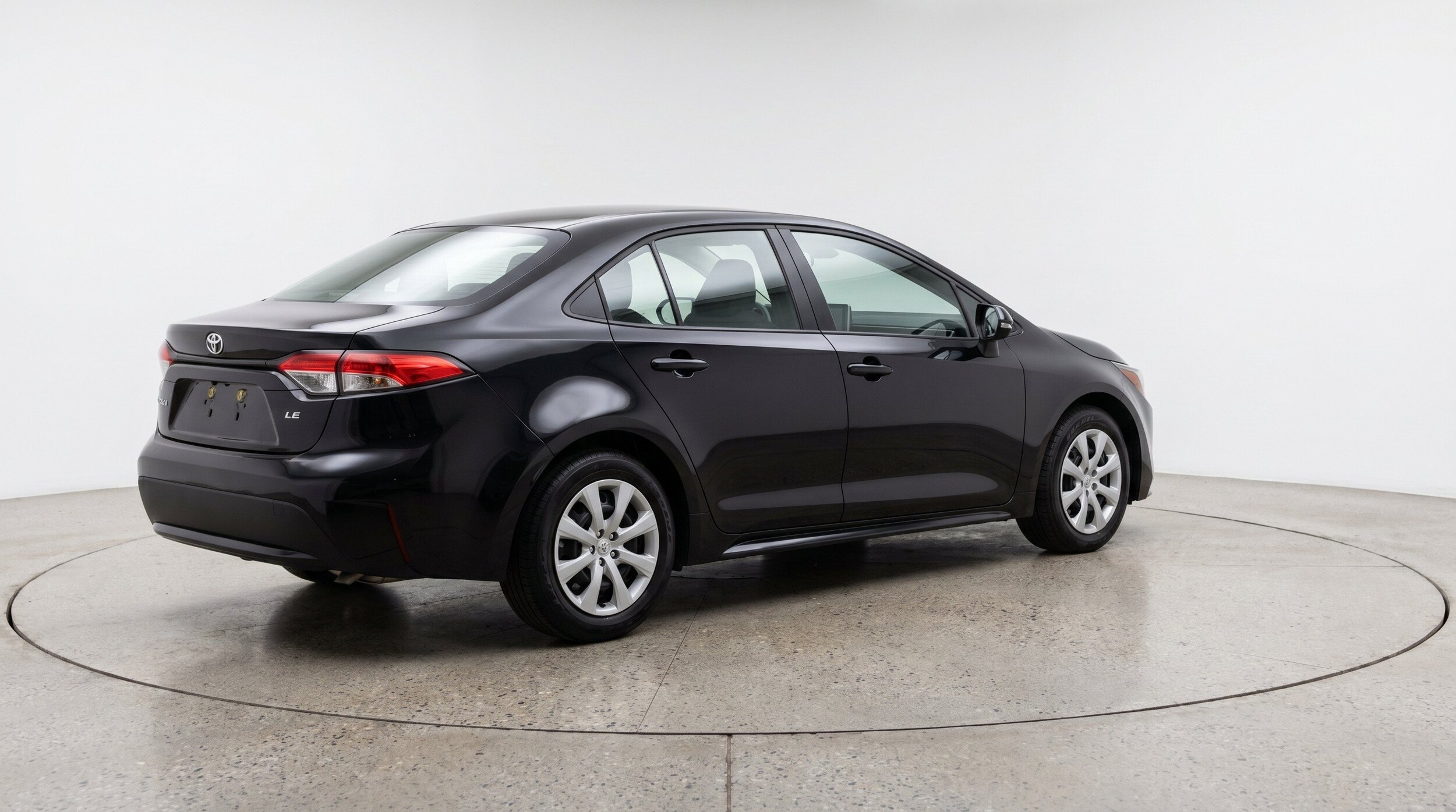Thumbnail: 2025 Toyota Corolla - 9