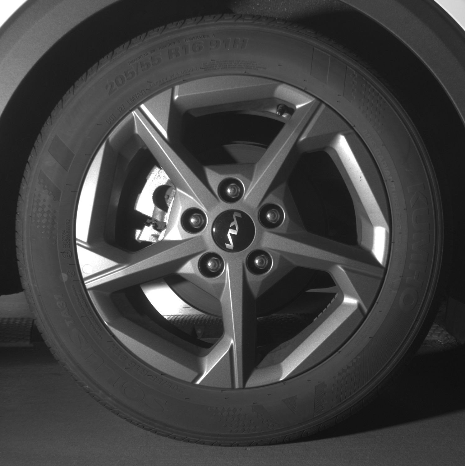 Thumbnail: 2025 Kia K4 - 15